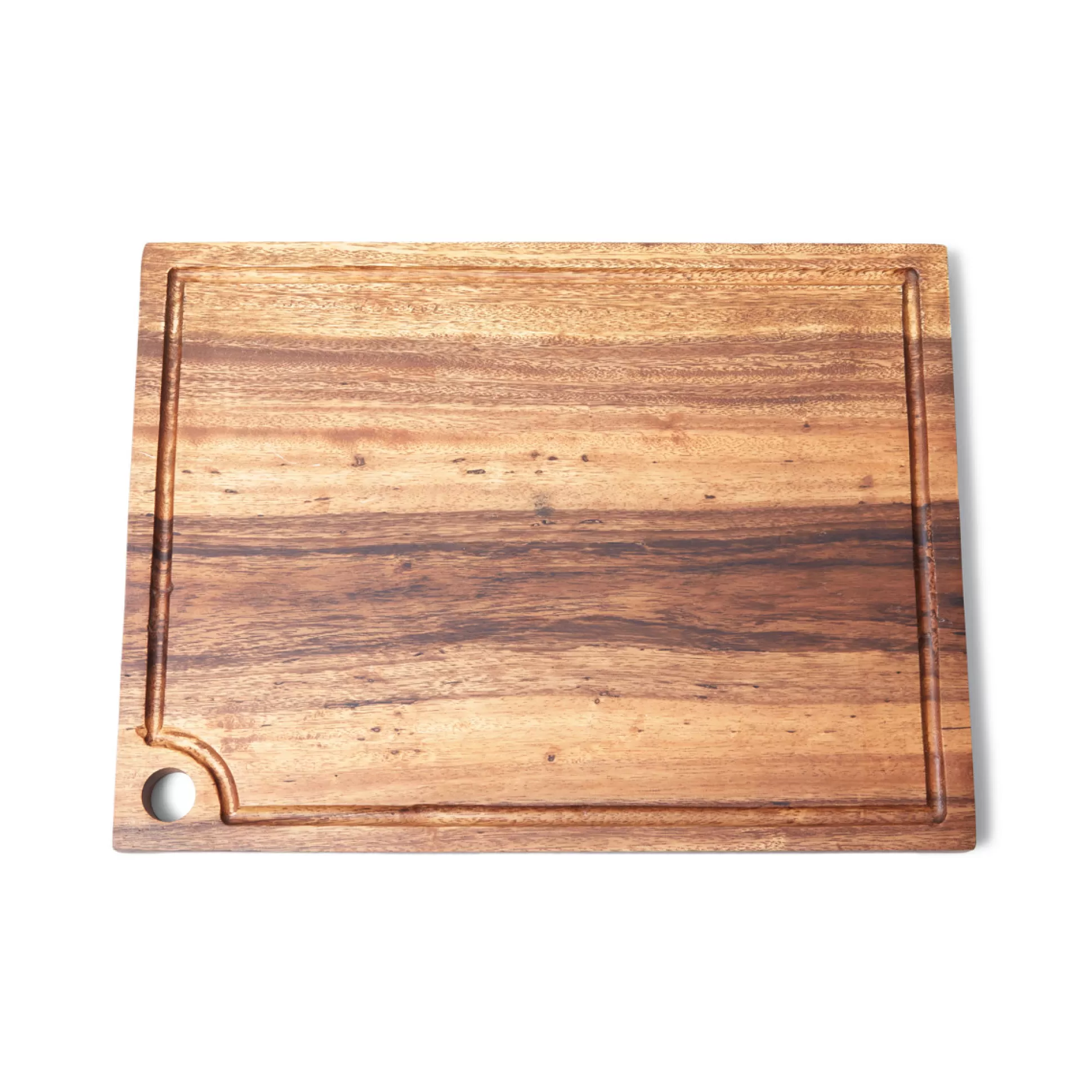 Chopping Boards>Meadows and Byrne Kassel Large Chopping Board