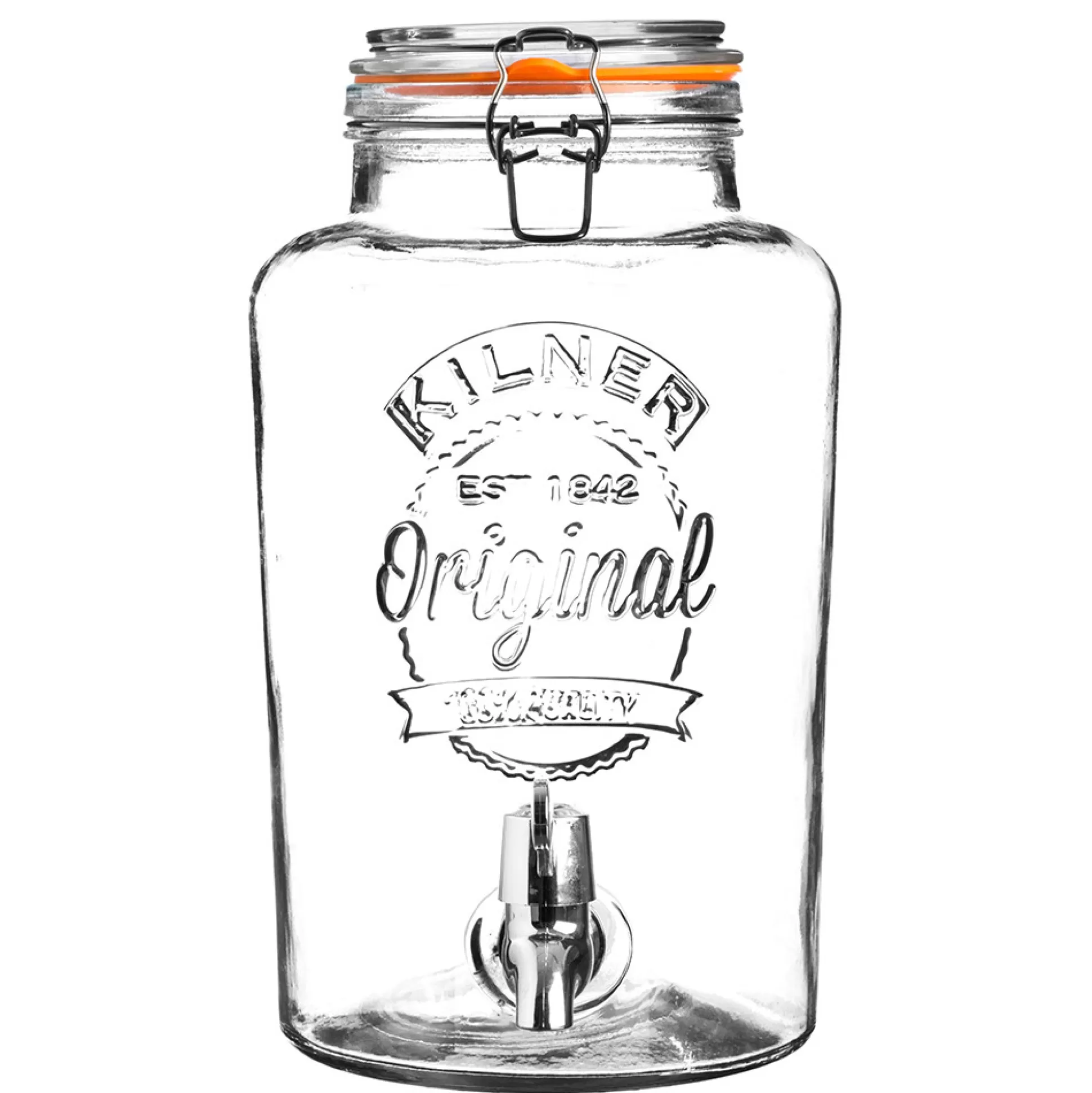 Pizza Ovens & Bbq>Meadows and Byrne Kilner 5L Drinks Dispenser