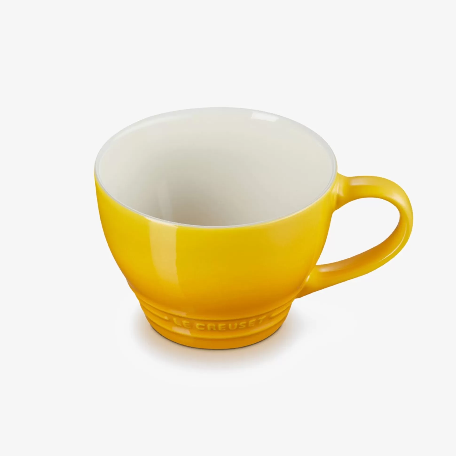 Mugs>Meadows and Byrne Le Creuset Grande Mug - Nectar