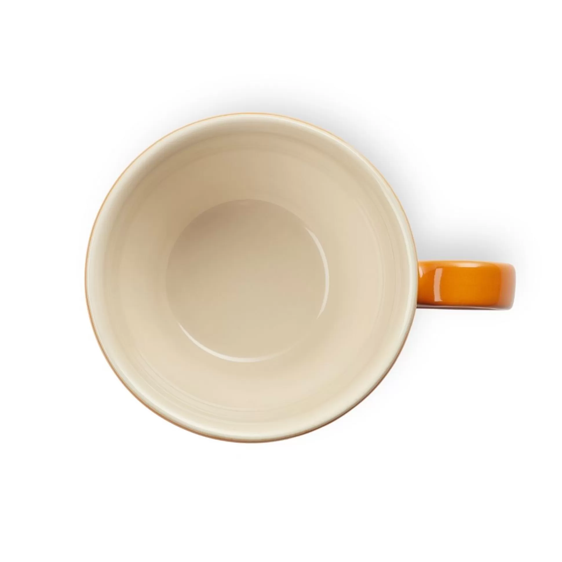 Mugs>Meadows and Byrne Le Creuset Grande Mug - Volcanic