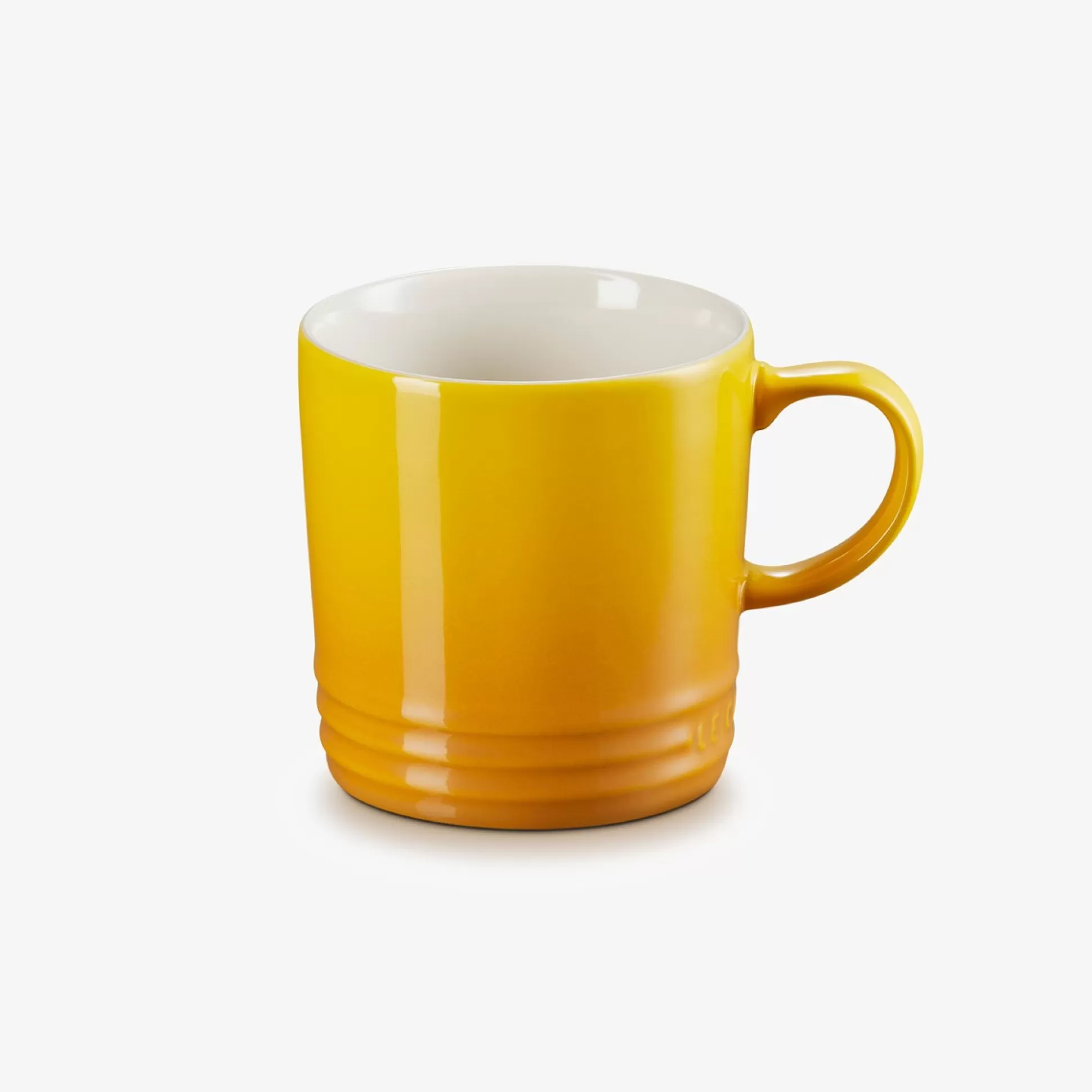 Mugs>Meadows and Byrne Le Creuset Mug - Nectar