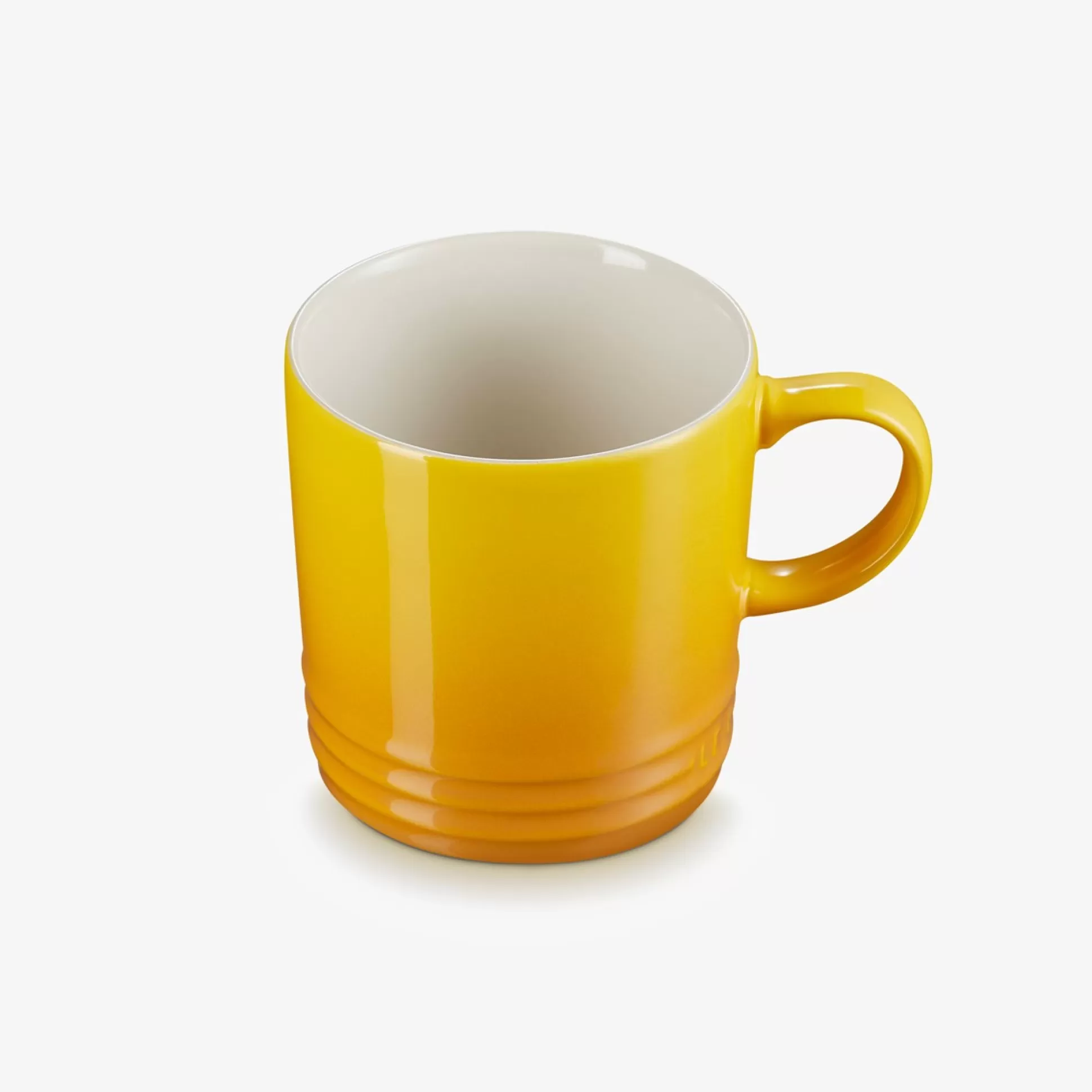 Mugs>Meadows and Byrne Le Creuset Mug - Nectar