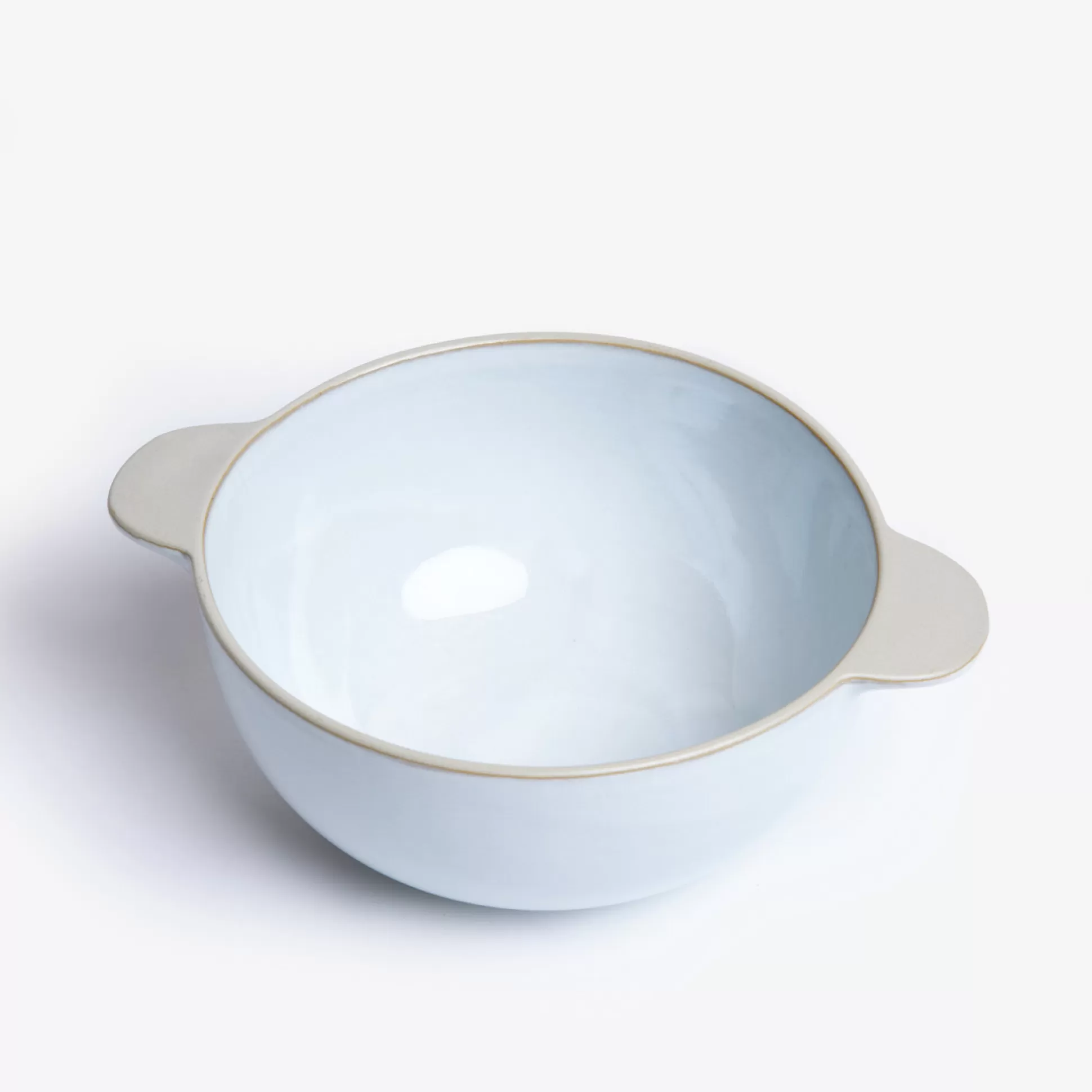 Bowls>Meadows and Byrne Lomi 20Cm Serving Bowl - Set Of 4