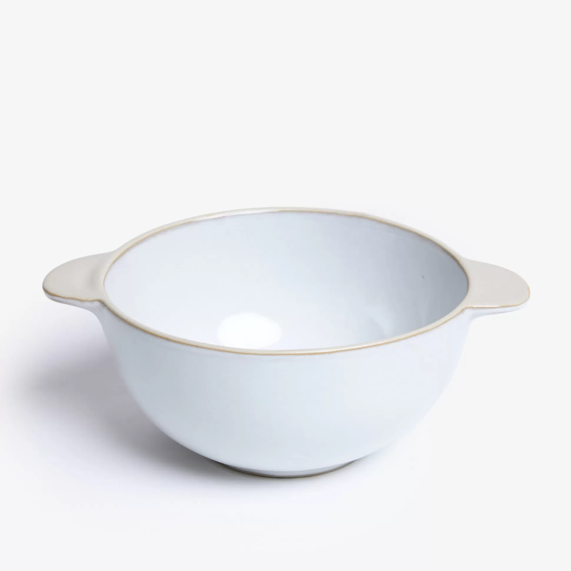 Bowls>Meadows and Byrne Lomi 24Cm Serving Bowl
