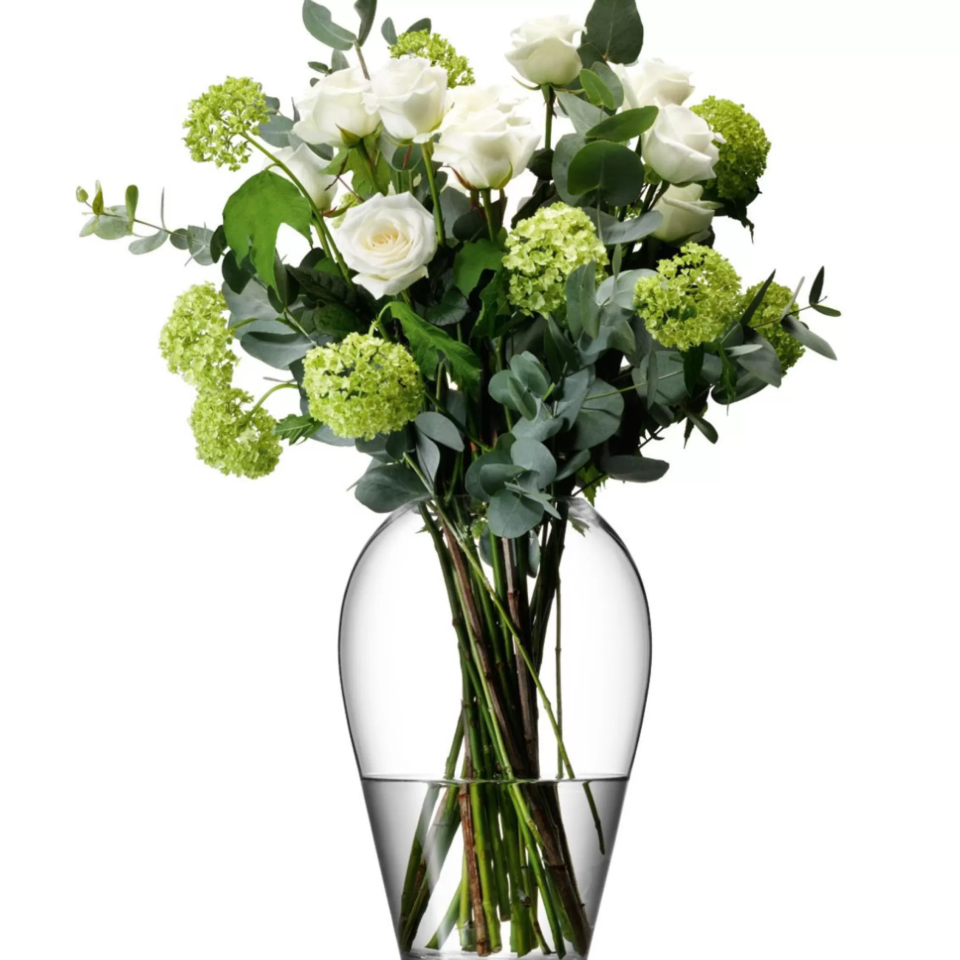 Decorative Vases>Meadows and Byrne Lsa Grand Bouquet Vase