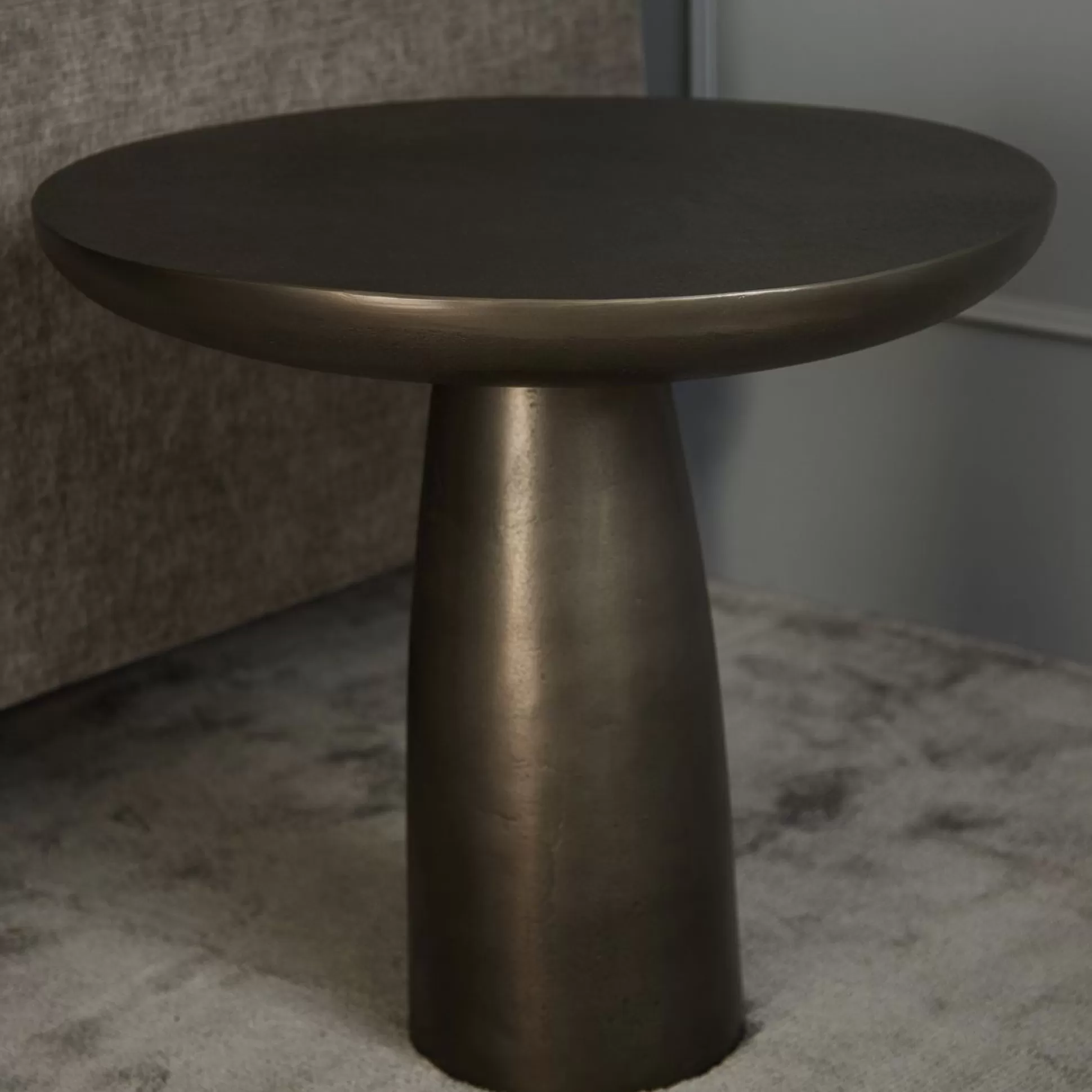 - Side Tables>Meadows and Byrne Oltan Side Table