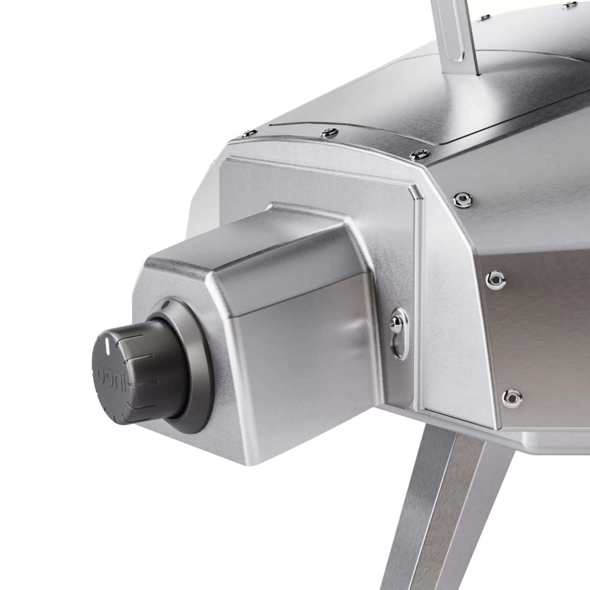 Pizza Ovens & Bbq>Meadows and Byrne Ooni Karu 12 Gas Burner Adapter