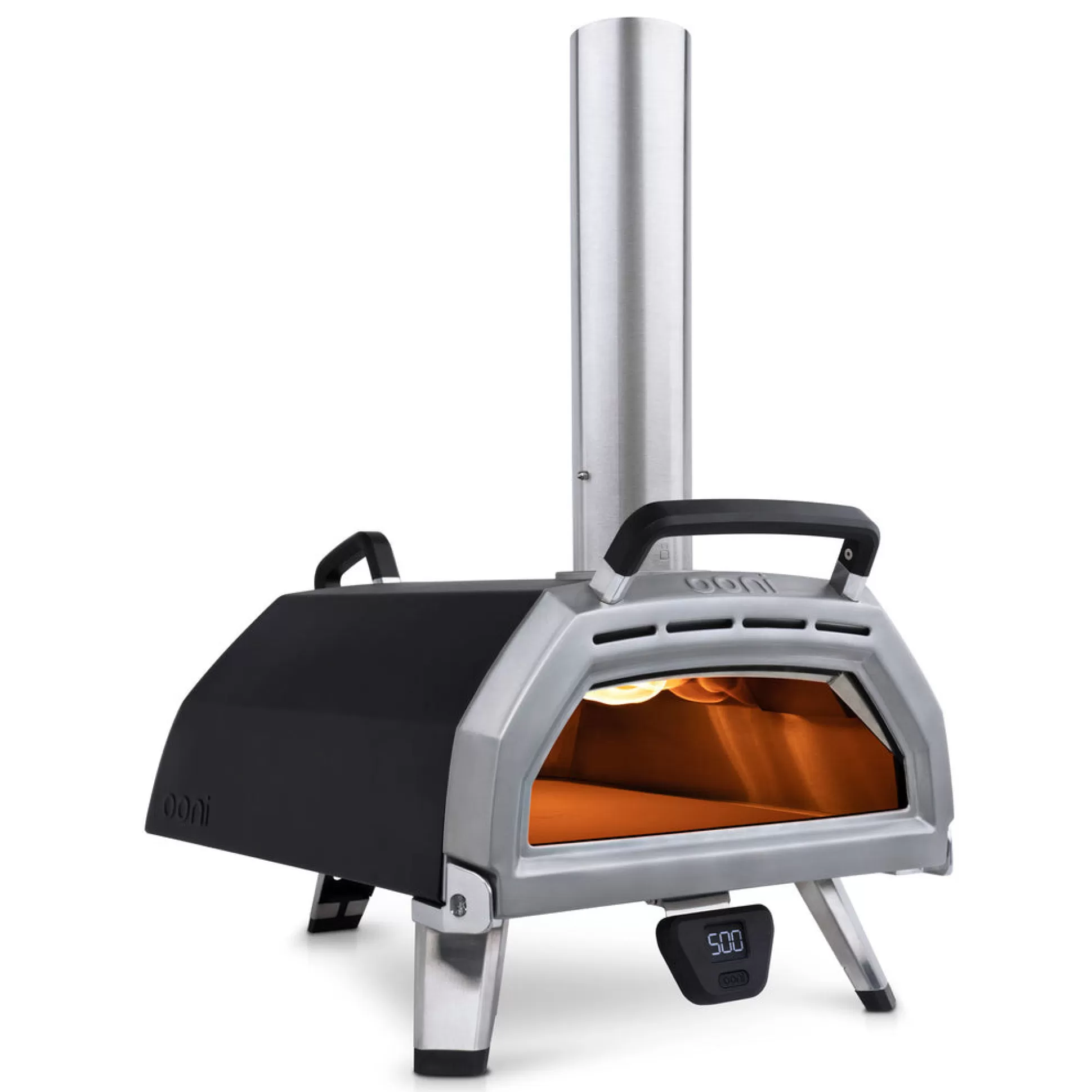 Pizza Ovens & Bbq>Meadows and Byrne Ooni Karu 16 Multi-Fuel Pizza Oven