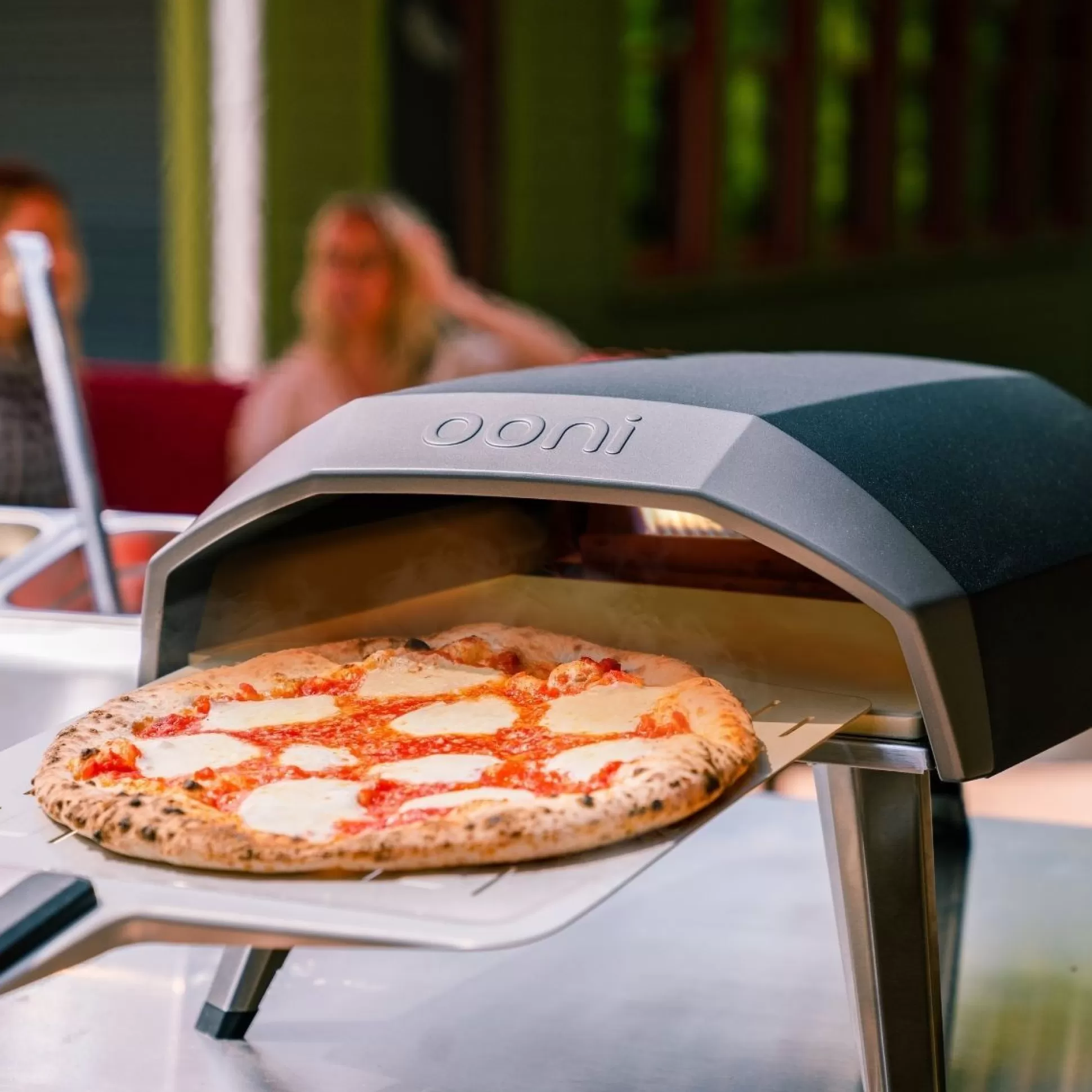 Pizza Ovens & Bbq>Meadows and Byrne Ooni Koda 12 Gas Powered Pizza Oven