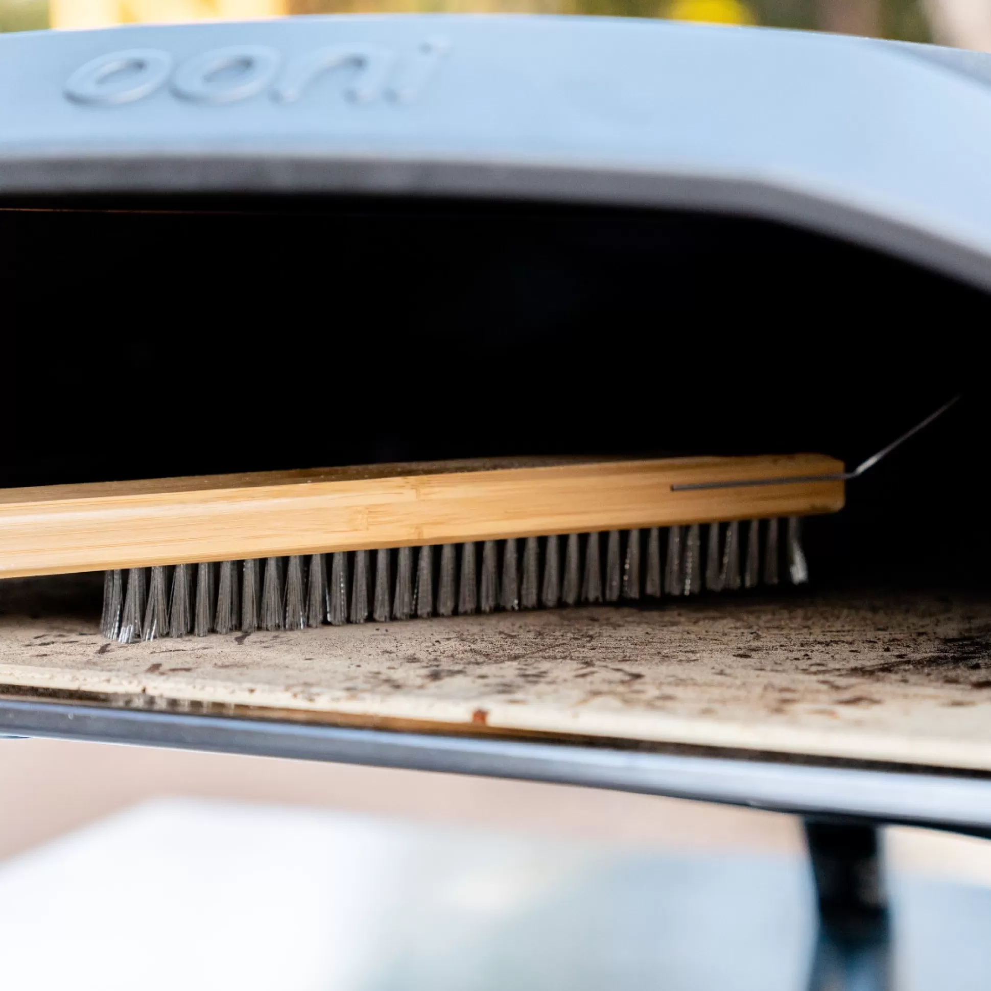 Pizza Ovens & Bbq>Meadows and Byrne Ooni Pizza Oven Brush