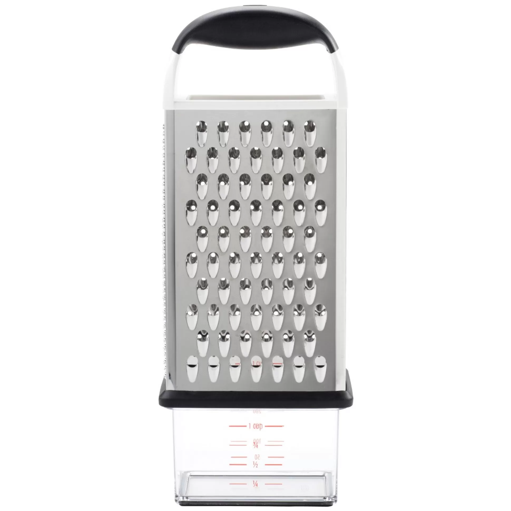 Kitchen Utensils & Accessories>Meadows and Byrne Oxo- Box Grater