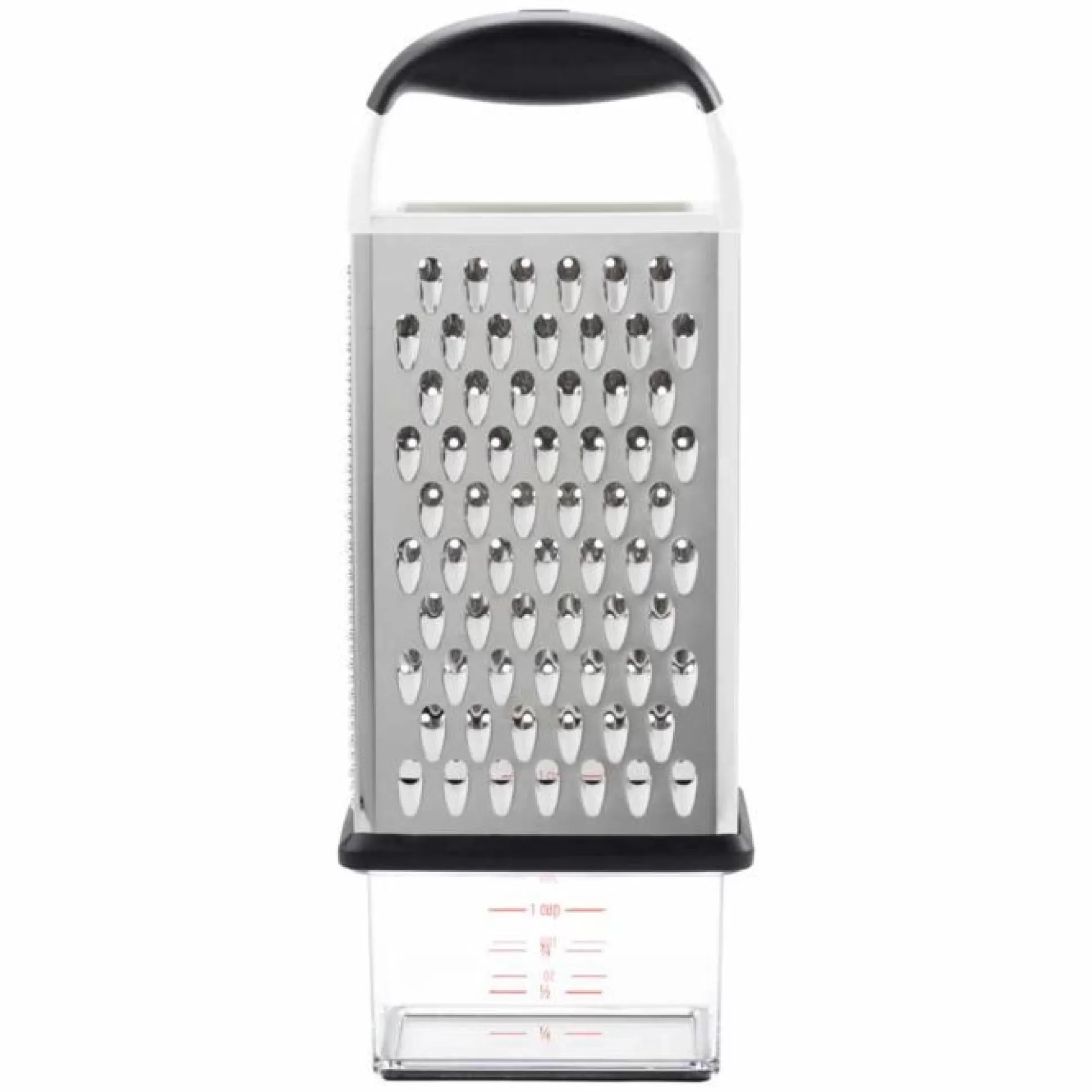 Kitchen Utensils & Accessories>Meadows and Byrne Oxo- Box Grater