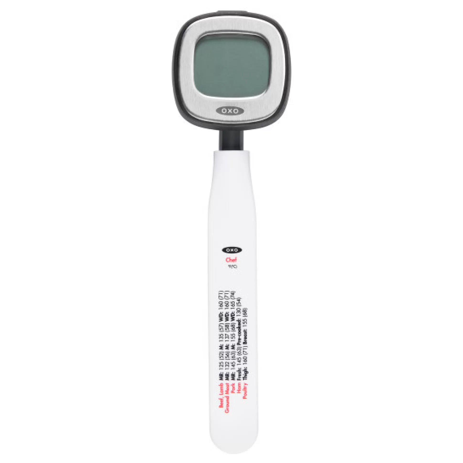 Kitchen Utensils & Accessories>Meadows and Byrne Oxo Digital Instant Read Thermometer