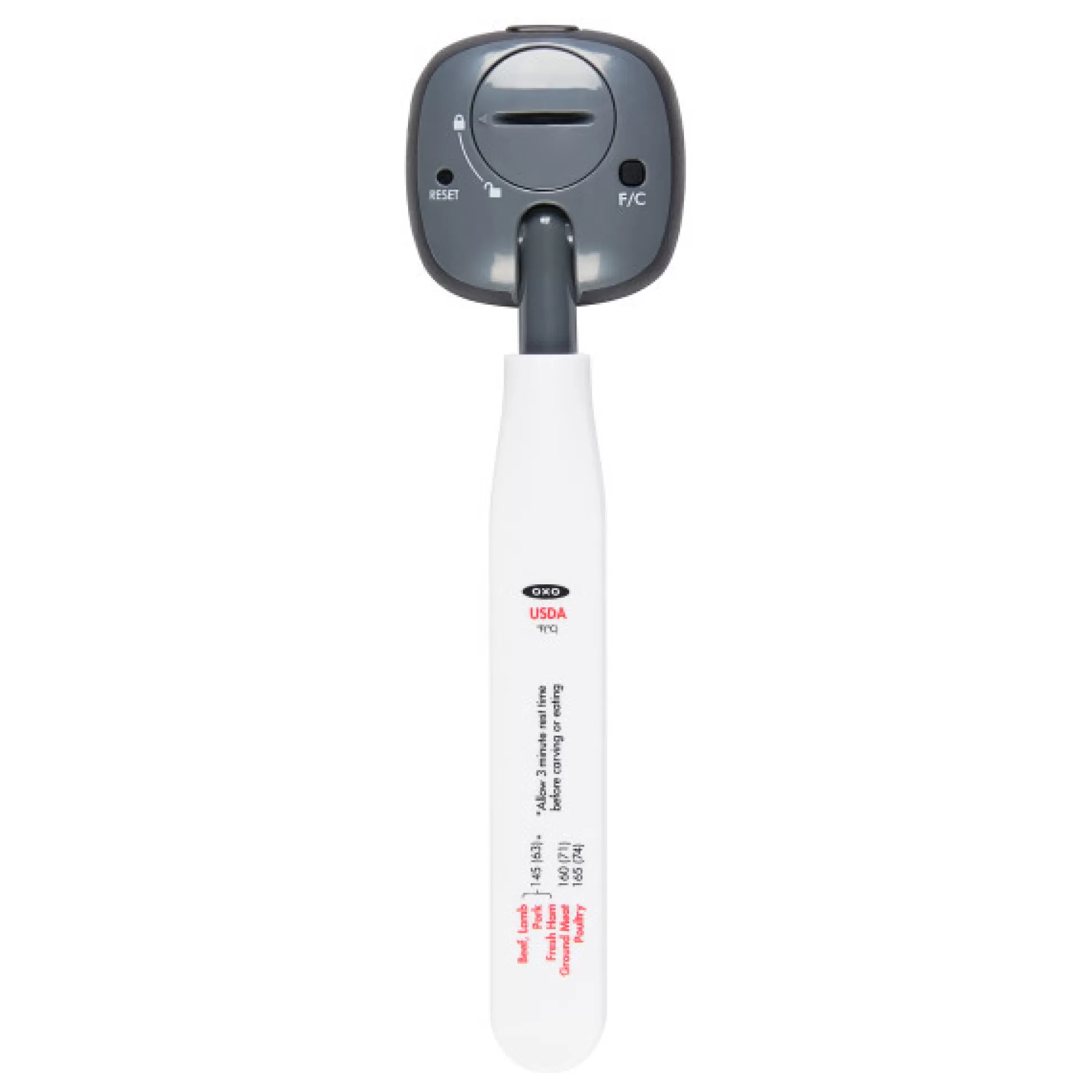 Kitchen Utensils & Accessories>Meadows and Byrne Oxo Digital Instant Read Thermometer