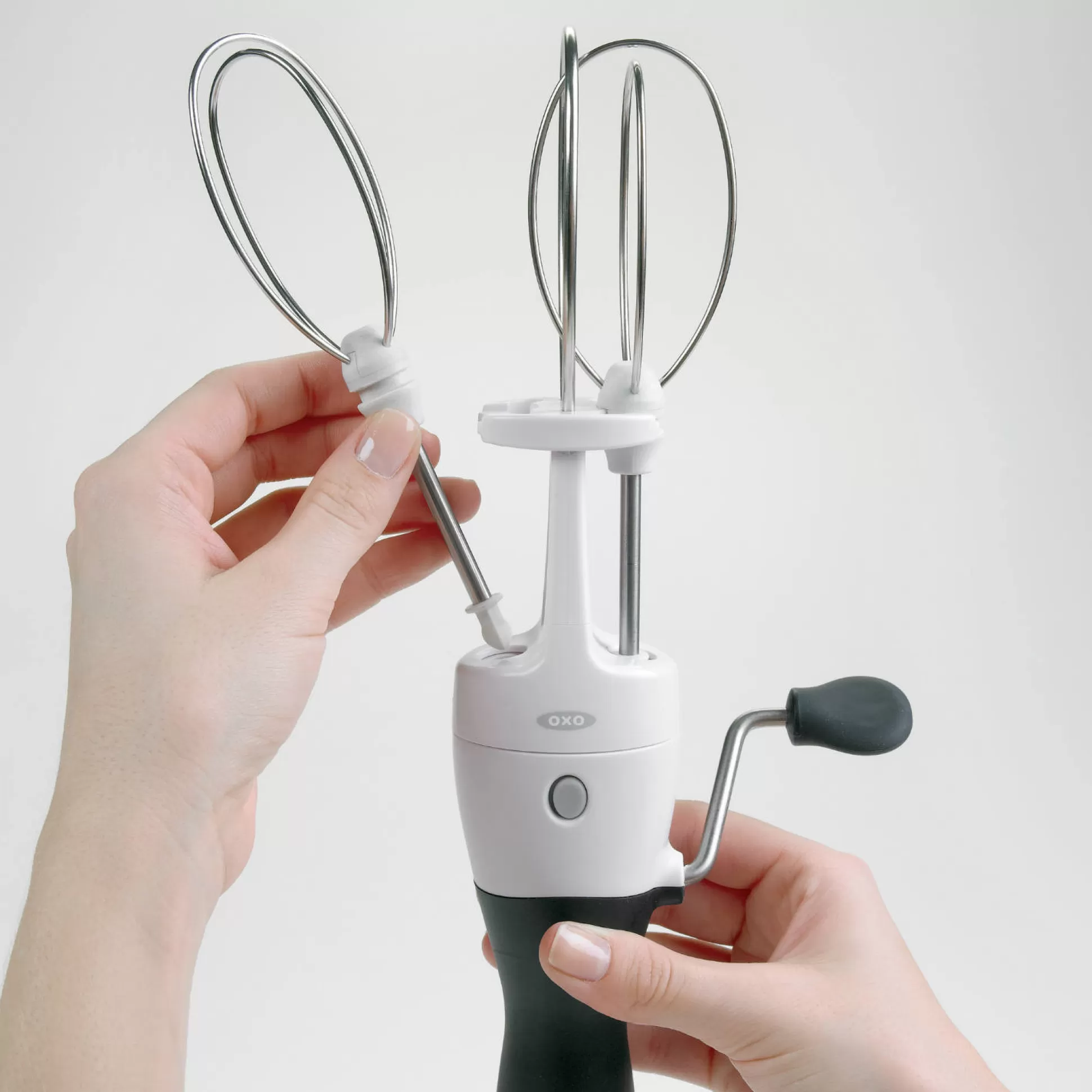 Kitchen Utensils & Accessories>Meadows and Byrne Oxo Hand Held Mixer