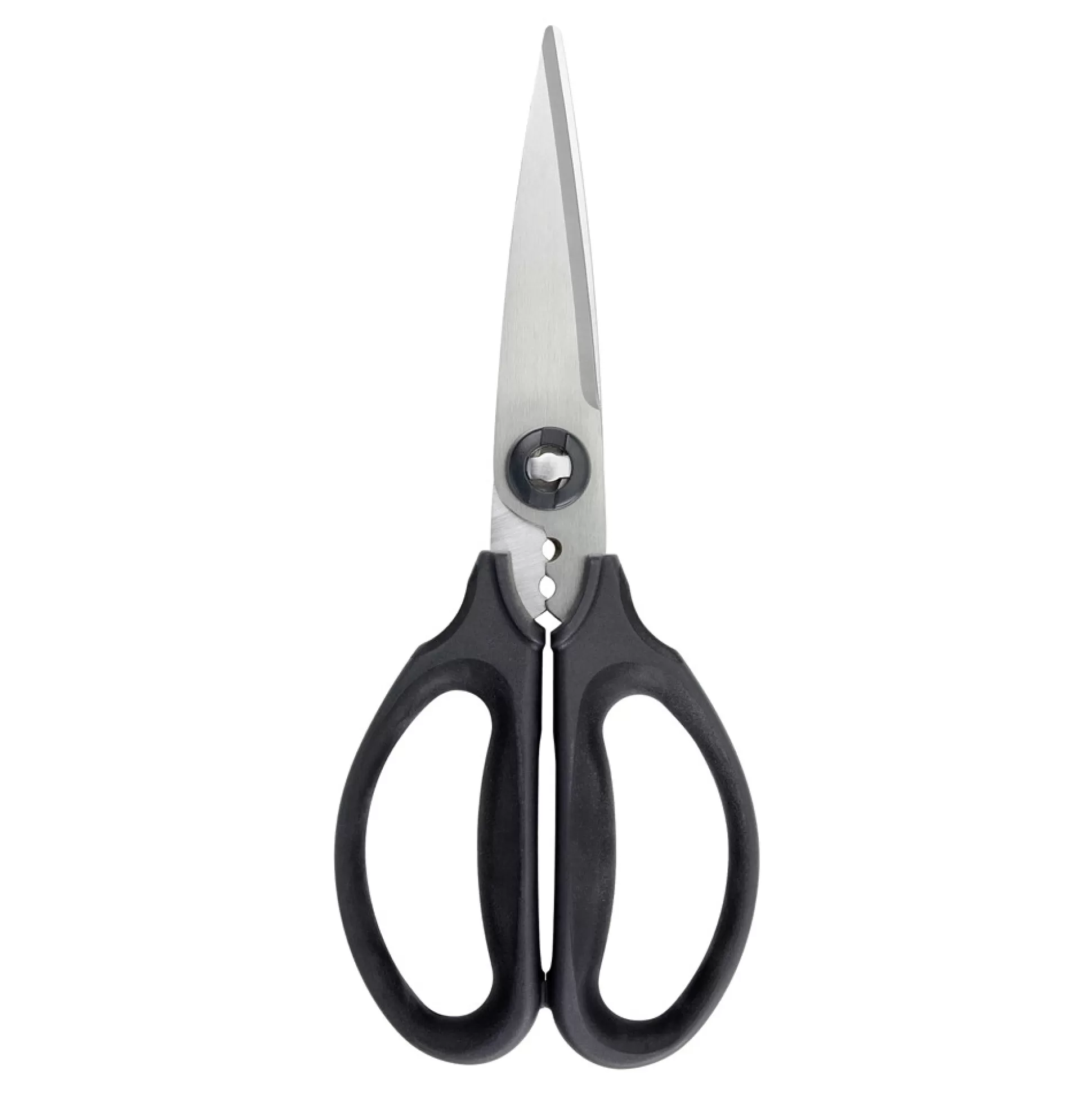 Kitchen Utensils & Accessories>Meadows and Byrne Oxo Kitchen - Herb Scissors