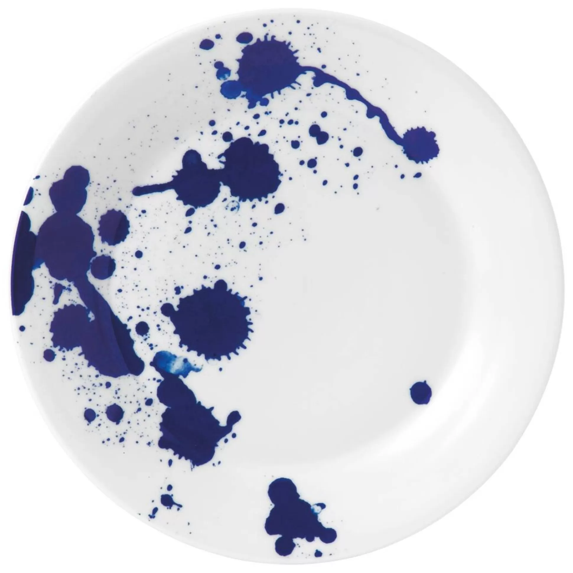 Plates>Meadows and Byrne Pacific Splash Side Plate