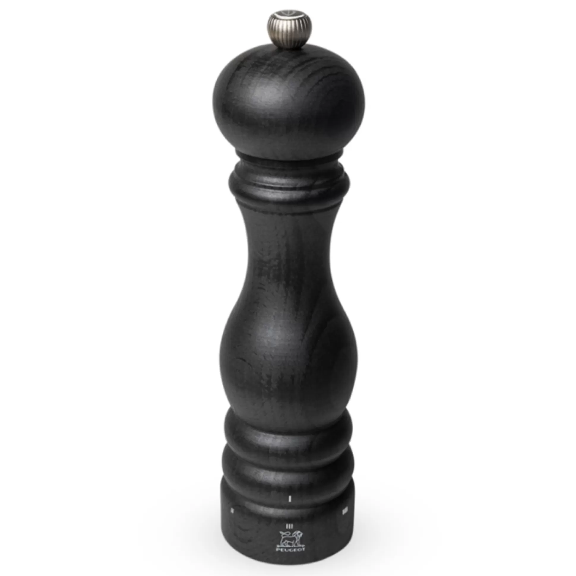 Kitchen Utensils & Accessories>Meadows and Byrne Peugeot 22Cm Salt Mill