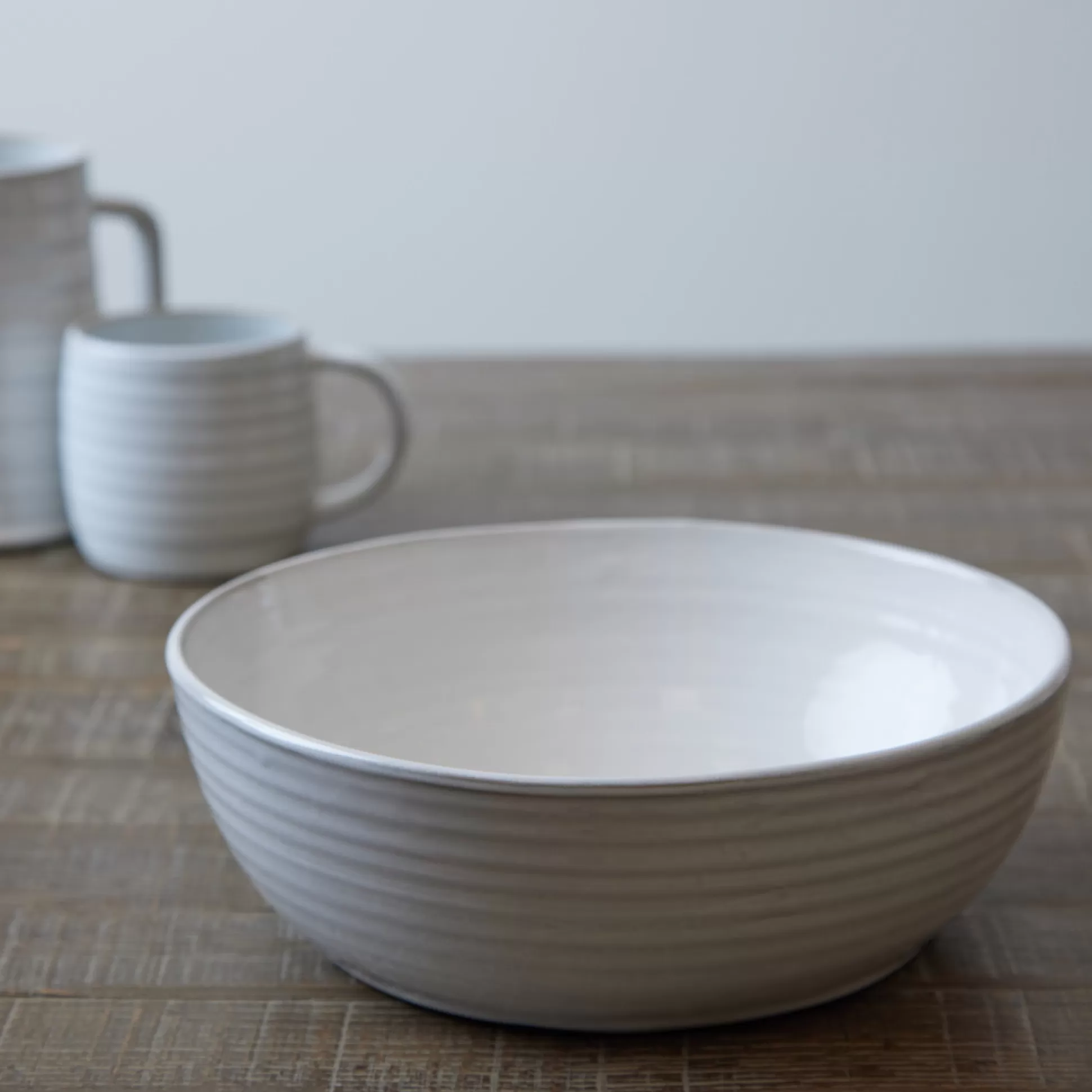 Bowls>Meadows and Byrne Pira 27Cm Bowl