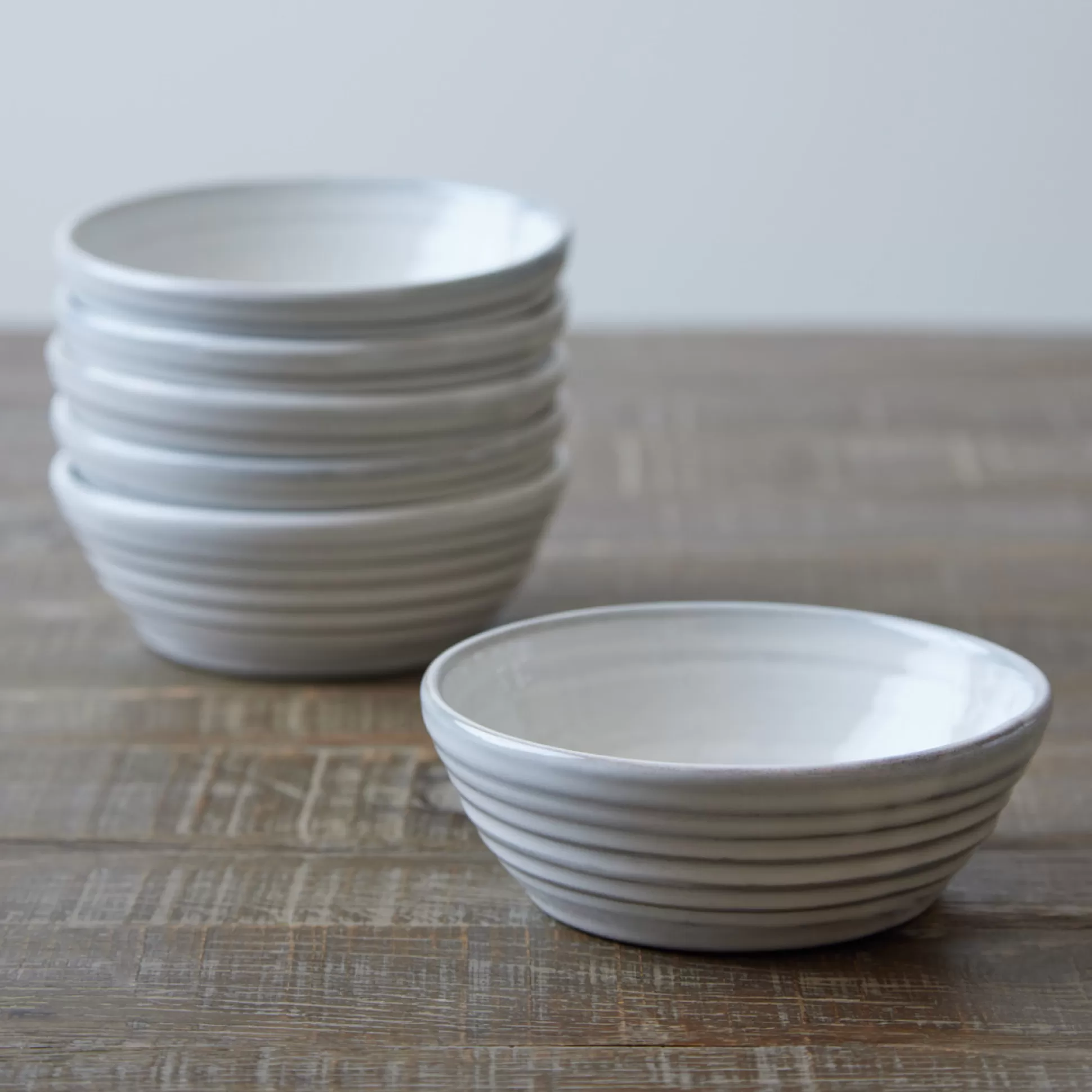 - Dinnerware Sets>Meadows and Byrne Pira Bowl 15Cm - Set Of 6