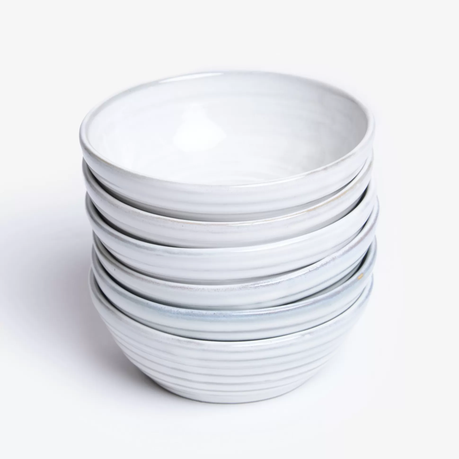 - Dinnerware Sets>Meadows and Byrne Pira Dinnerware Collection