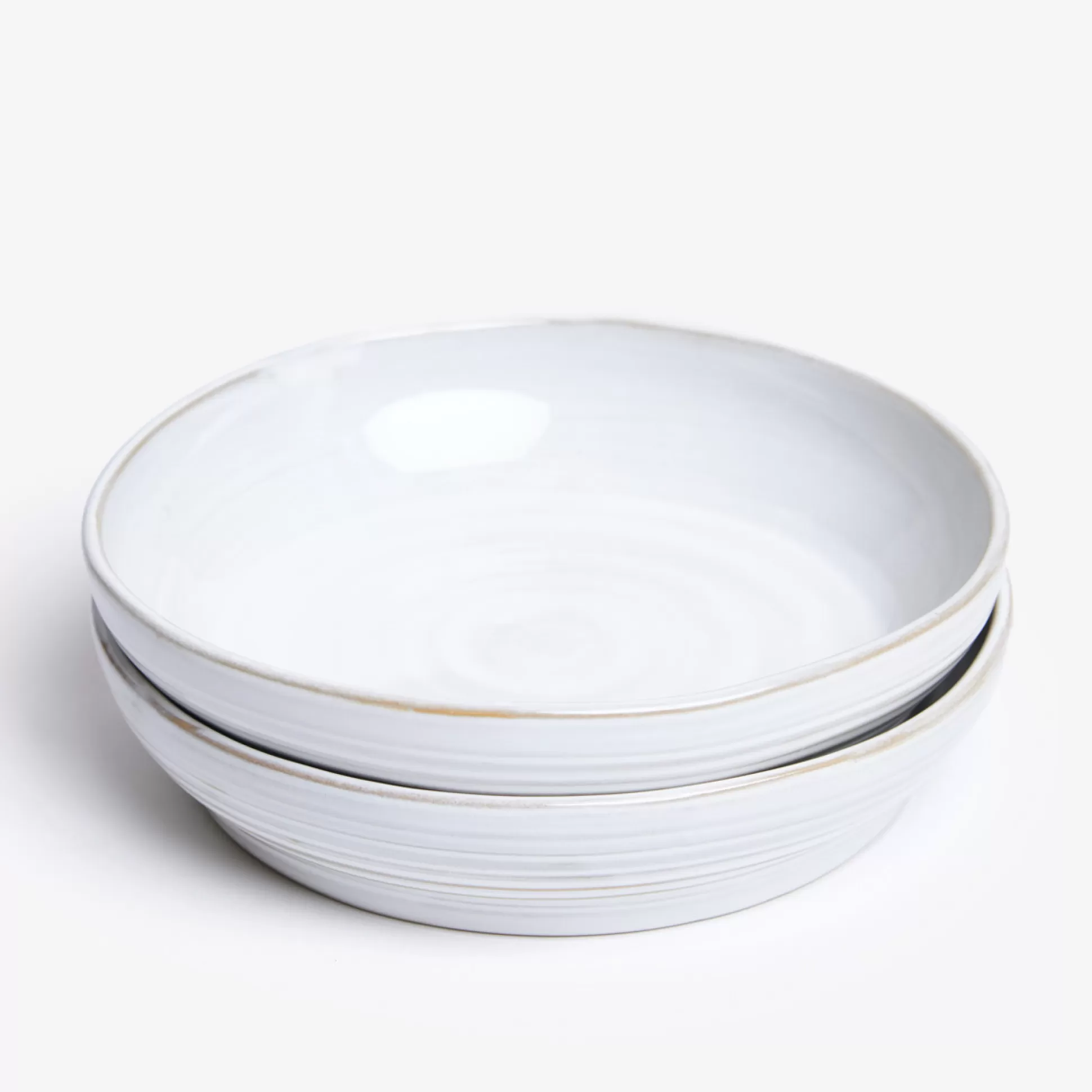 - Dinnerware Sets>Meadows and Byrne Pira Dinnerware Collection