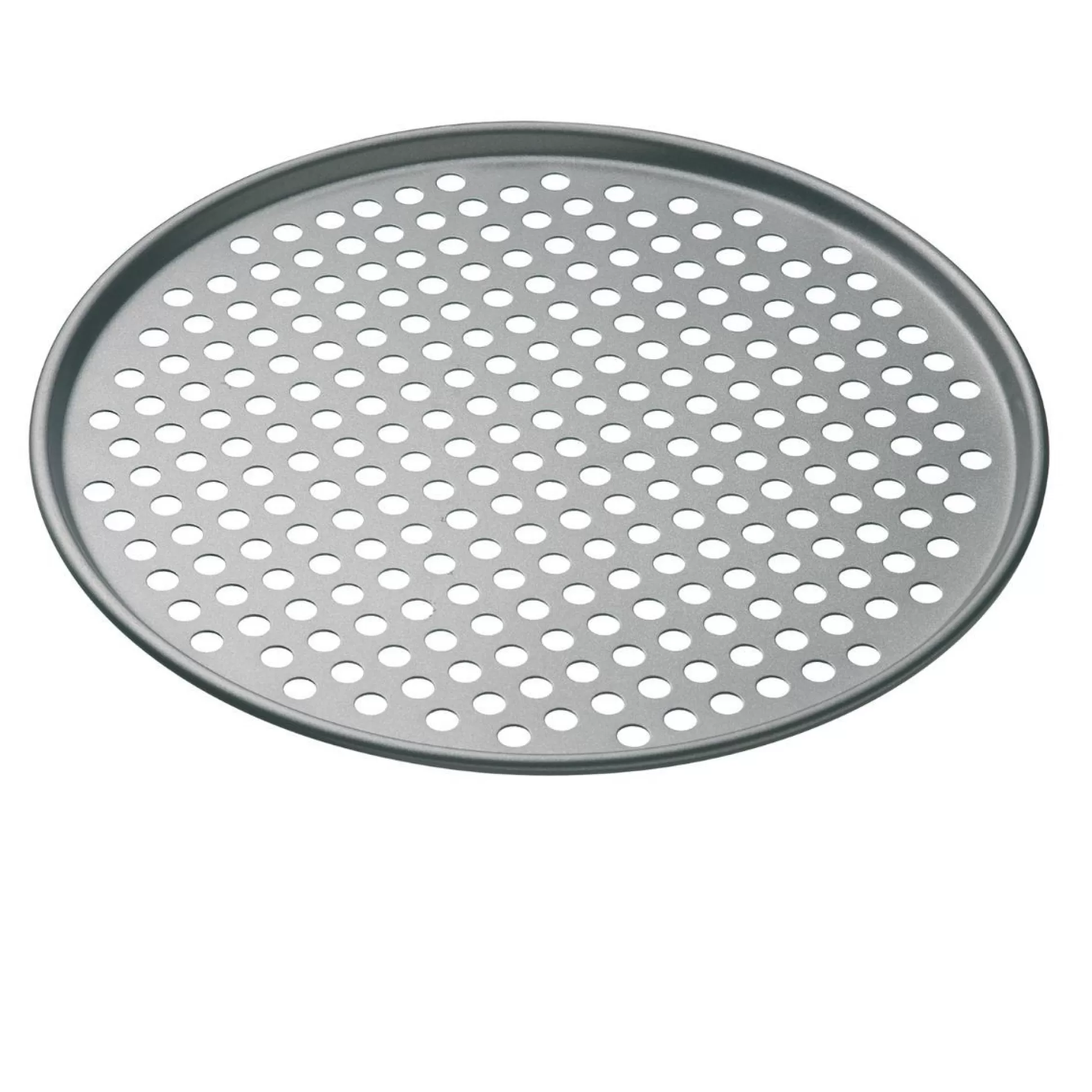 Kitchen Utensils & Accessories>Meadows and Byrne Pizza Crisper - 32Cm