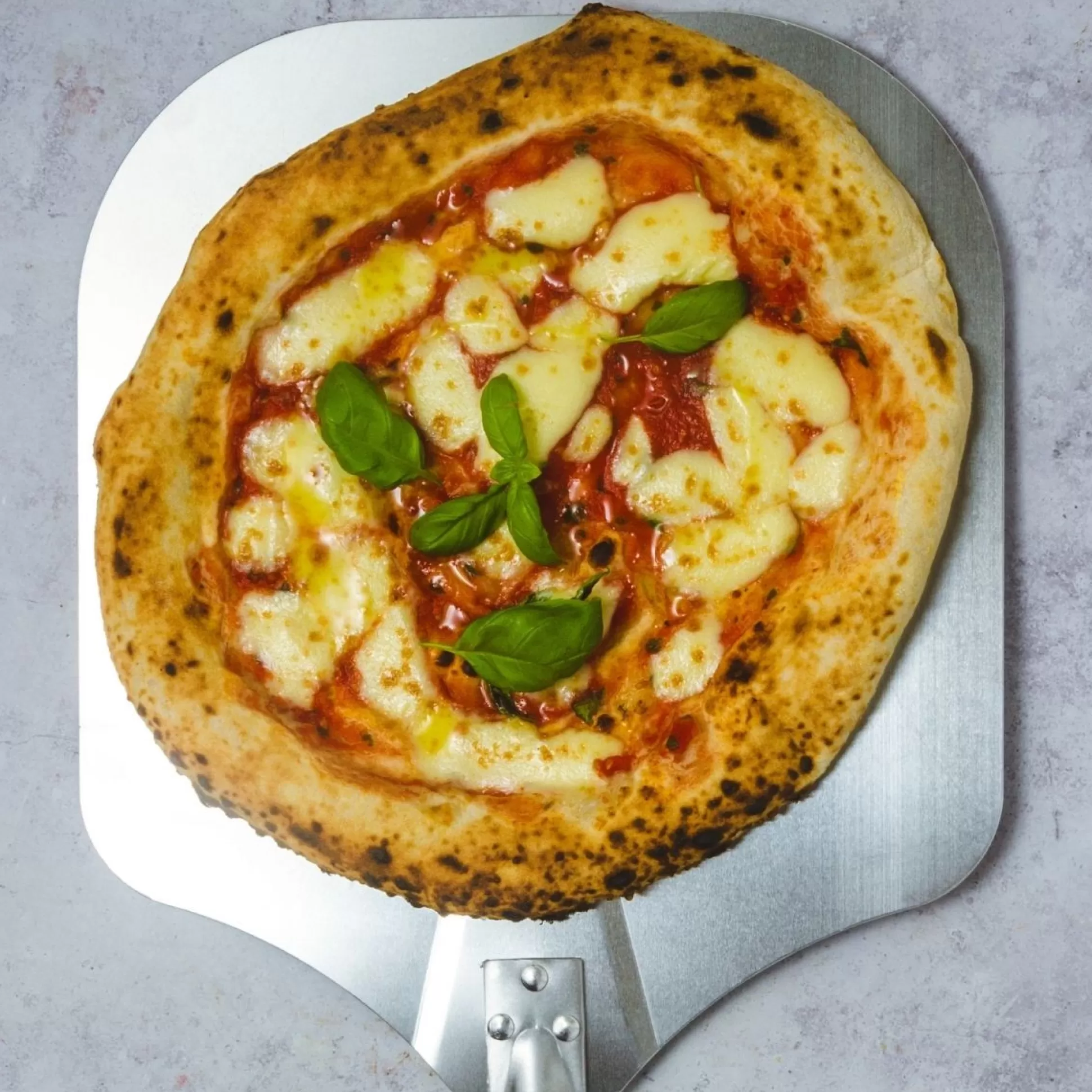 Pizza Ovens & Bbq>Meadows and Byrne Pizza Peel