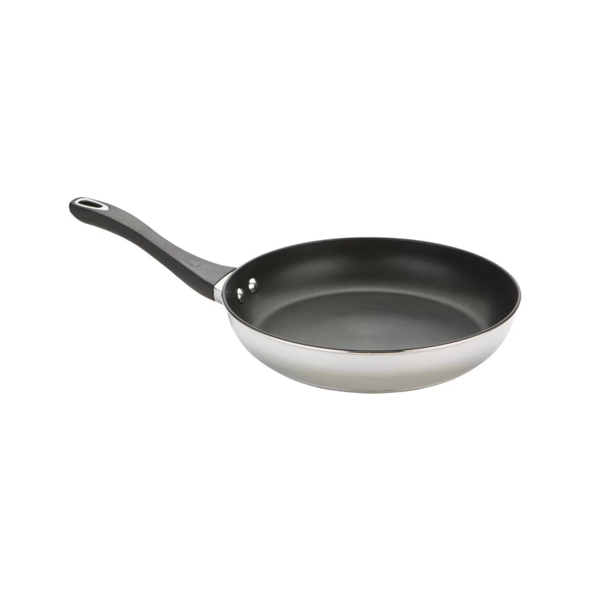 Cookware>Meadows and Byrne Prestige Strain Away Saucepan - Set Of 4