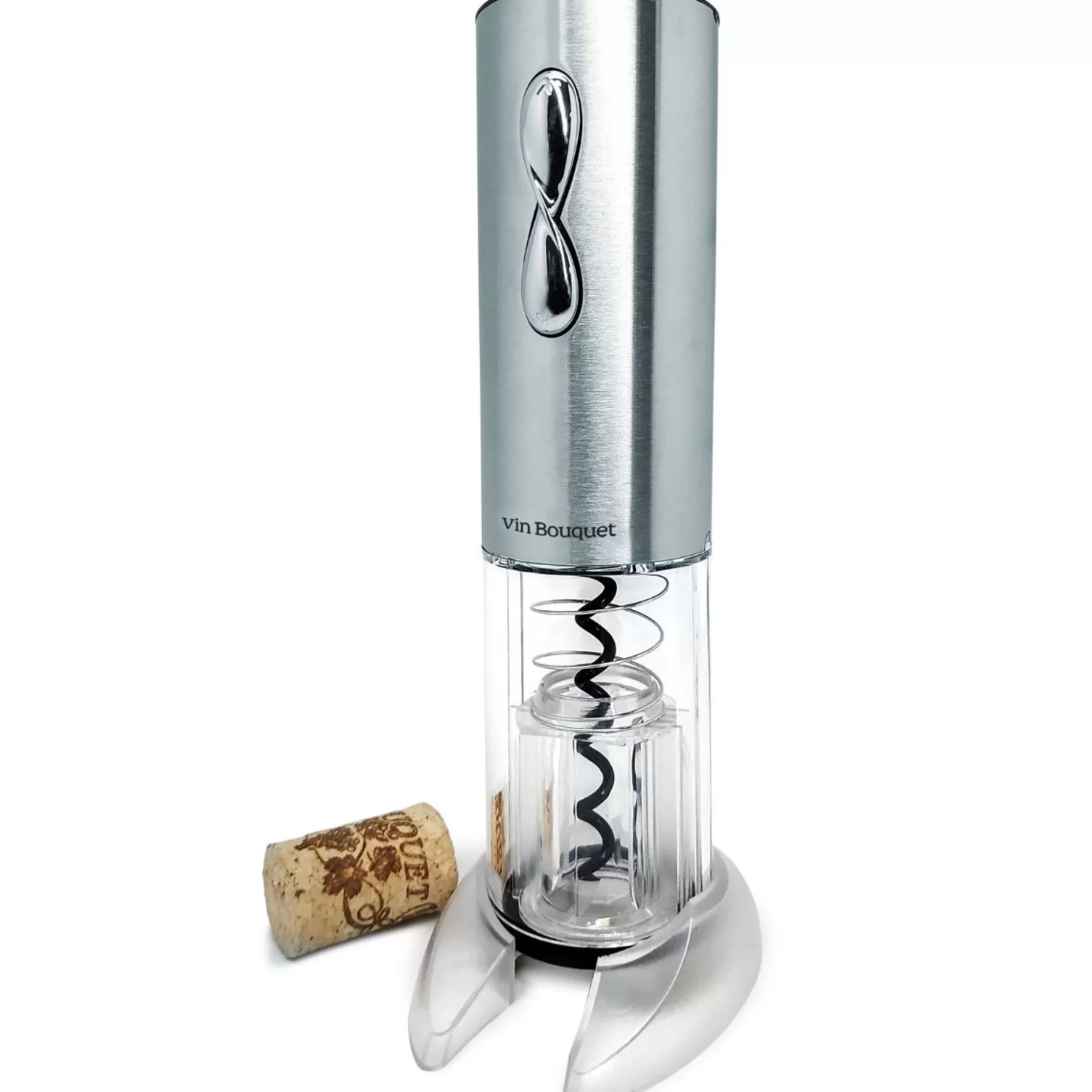Bakeware>Meadows and Byrne Rechargeable Electric Corkscrew