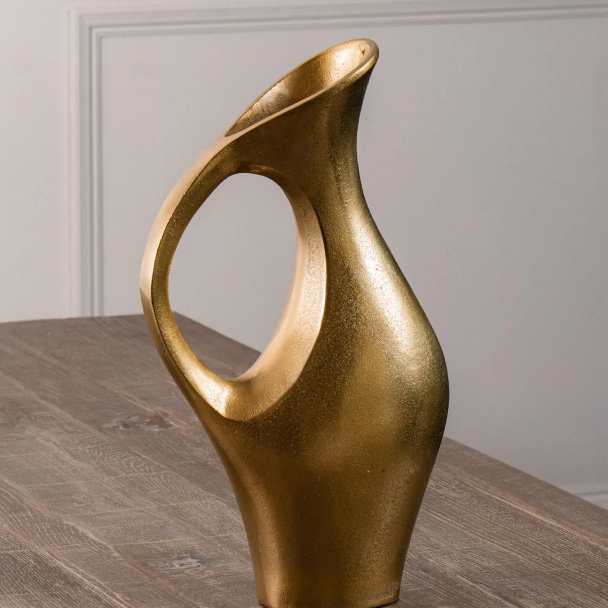 Decorative Vases>Meadows and Byrne Rhea Carafe