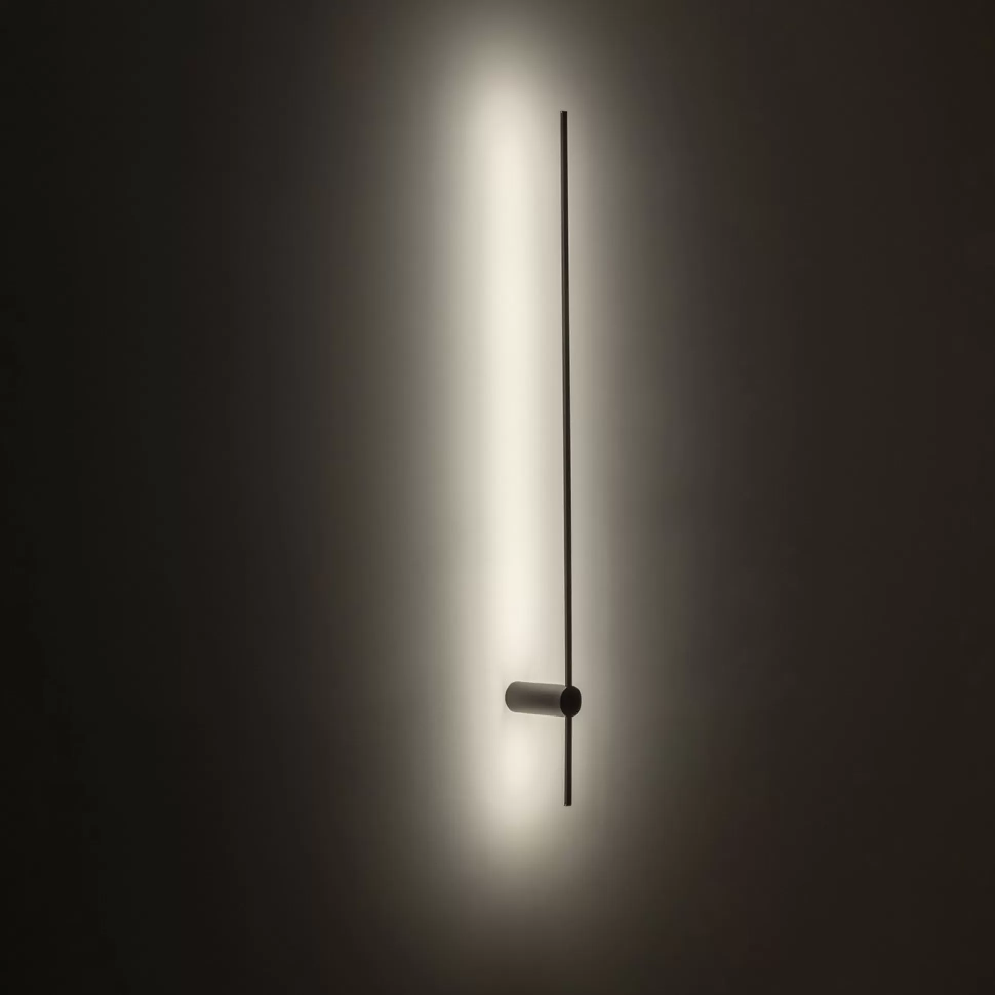 Ceiling & Wall Lights>Meadows and Byrne Saber Led Light - Large