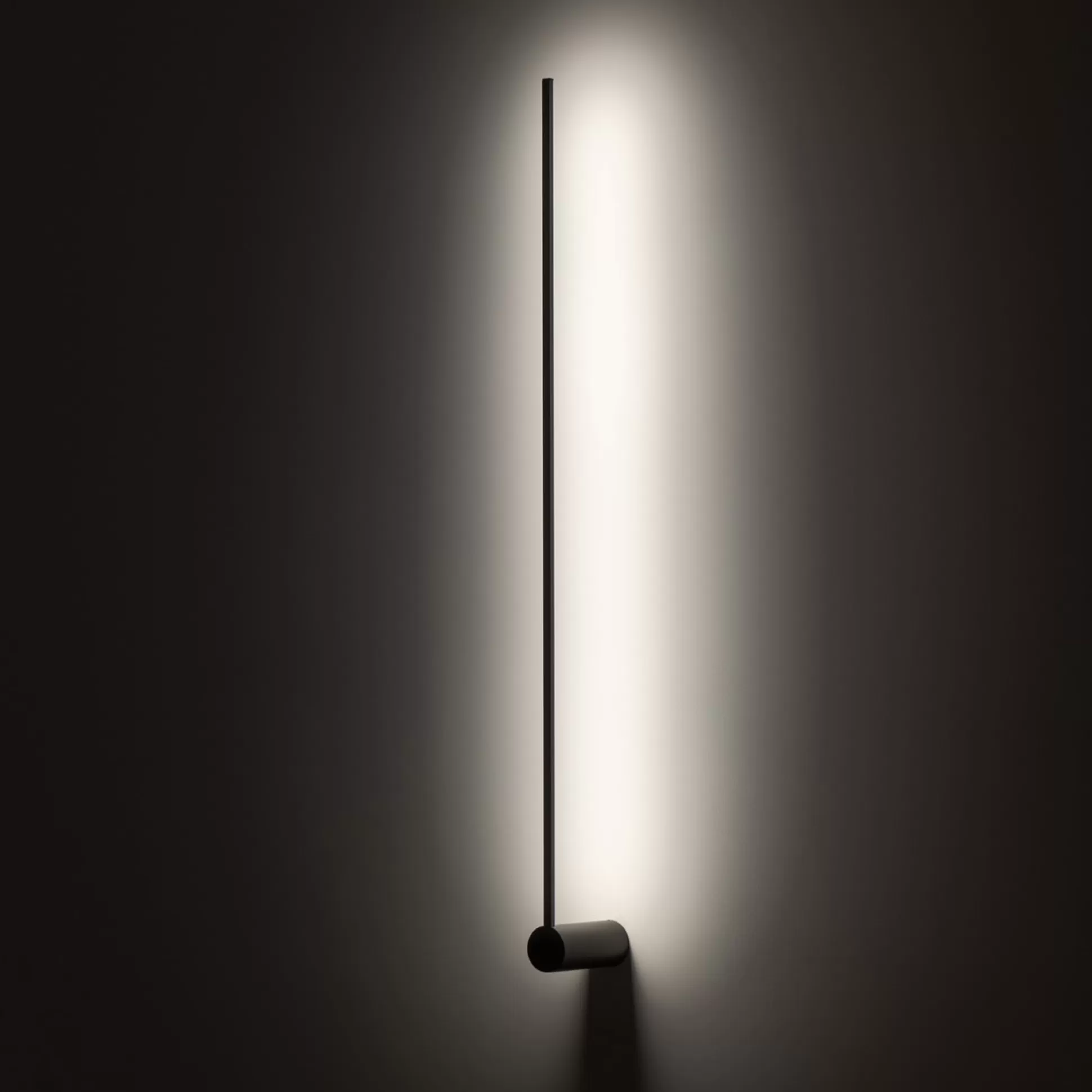 Ceiling & Wall Lights>Meadows and Byrne Saber Led Light - Small