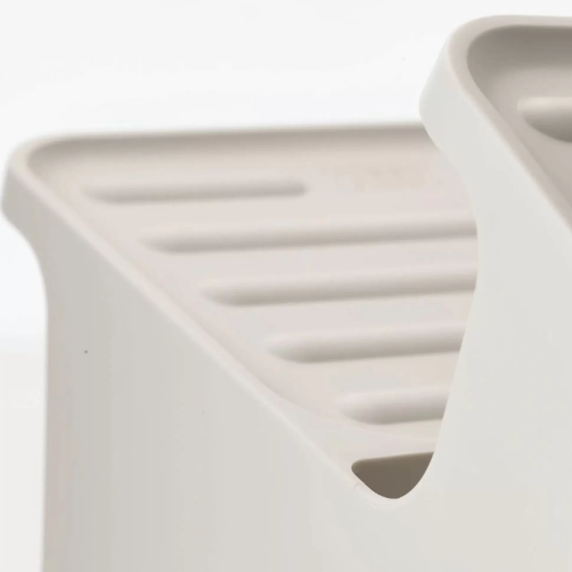 Shelving & Storage>Meadows and Byrne Shoe-In Compact Shoe Rack
