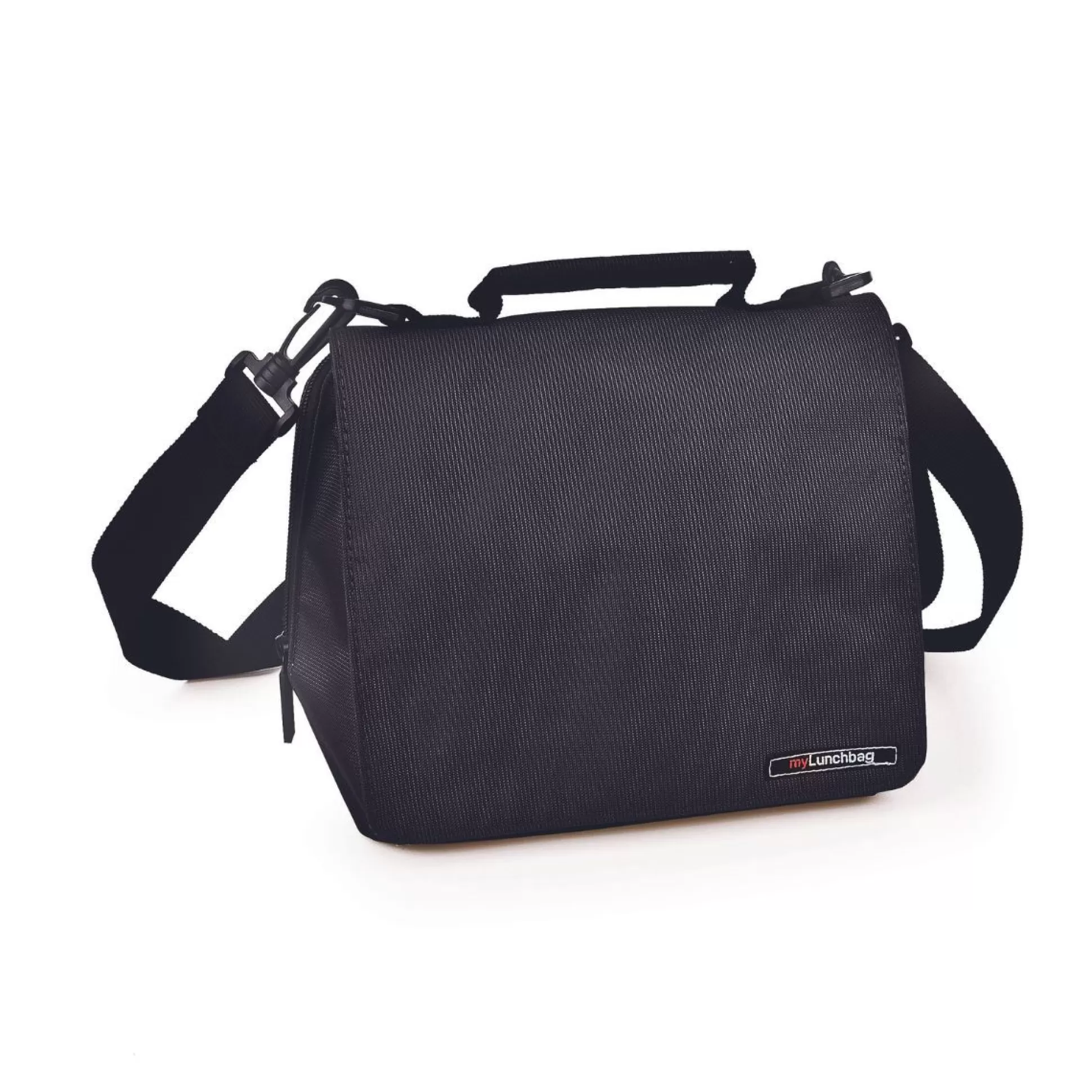Pizza Ovens & Bbq>Meadows and Byrne Smart Lunch Bag - Black
