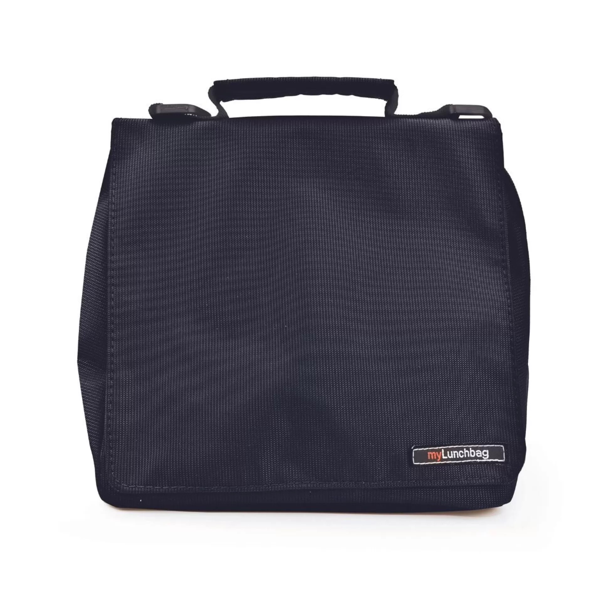 Pizza Ovens & Bbq>Meadows and Byrne Smart Lunch Bag - Black