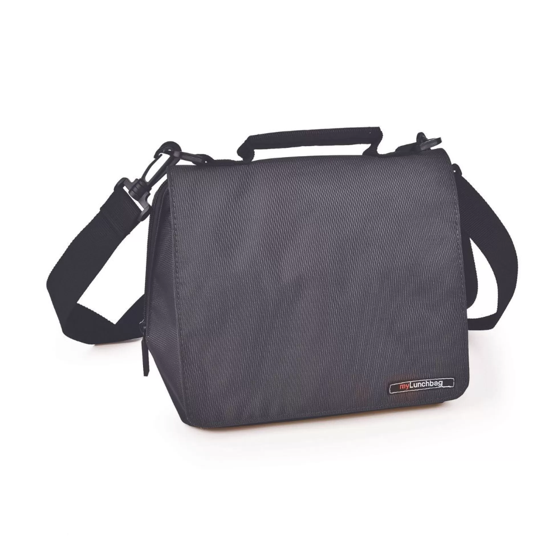 Pizza Ovens & Bbq>Meadows and Byrne Smart Lunch Bag - Grey