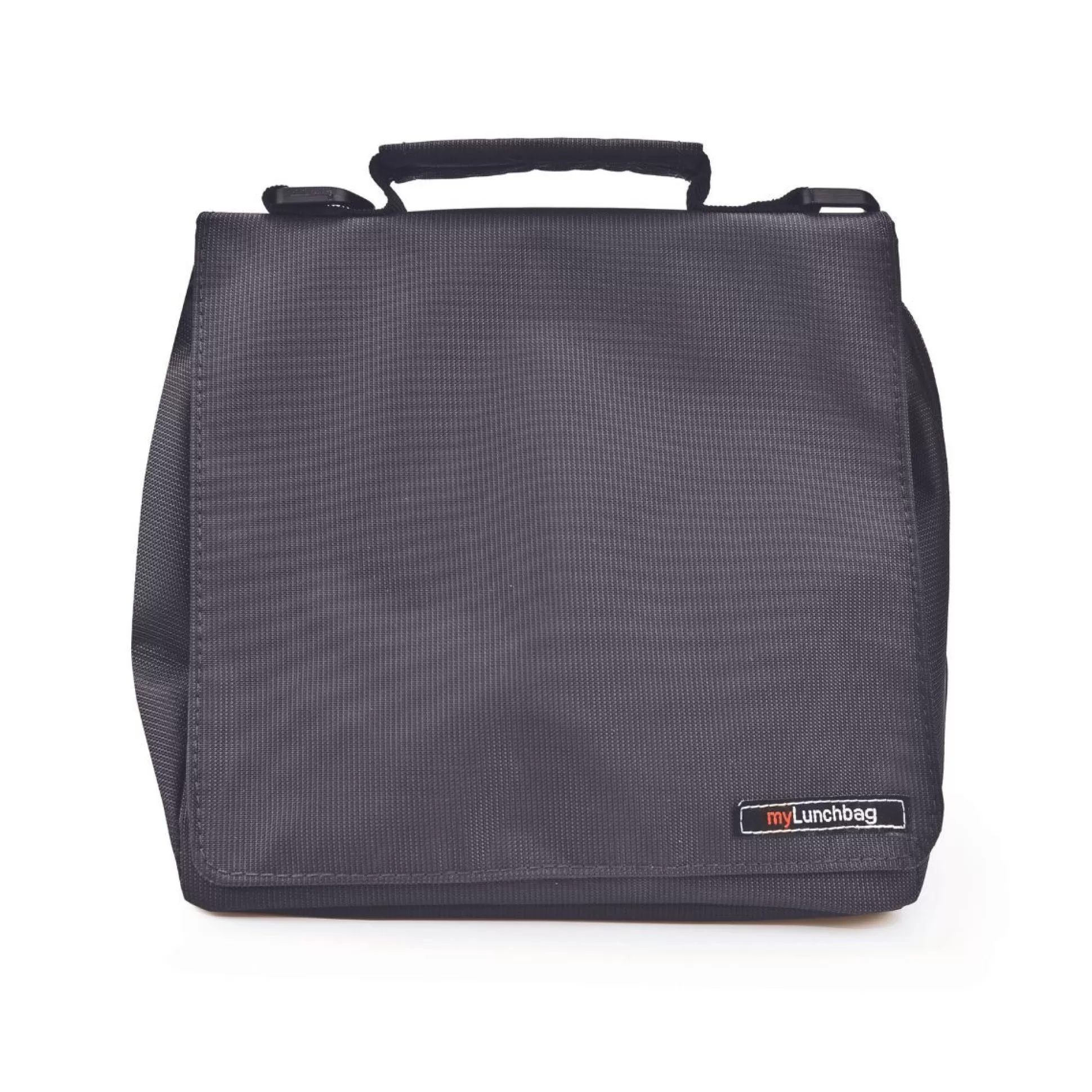 Pizza Ovens & Bbq>Meadows and Byrne Smart Lunch Bag - Grey