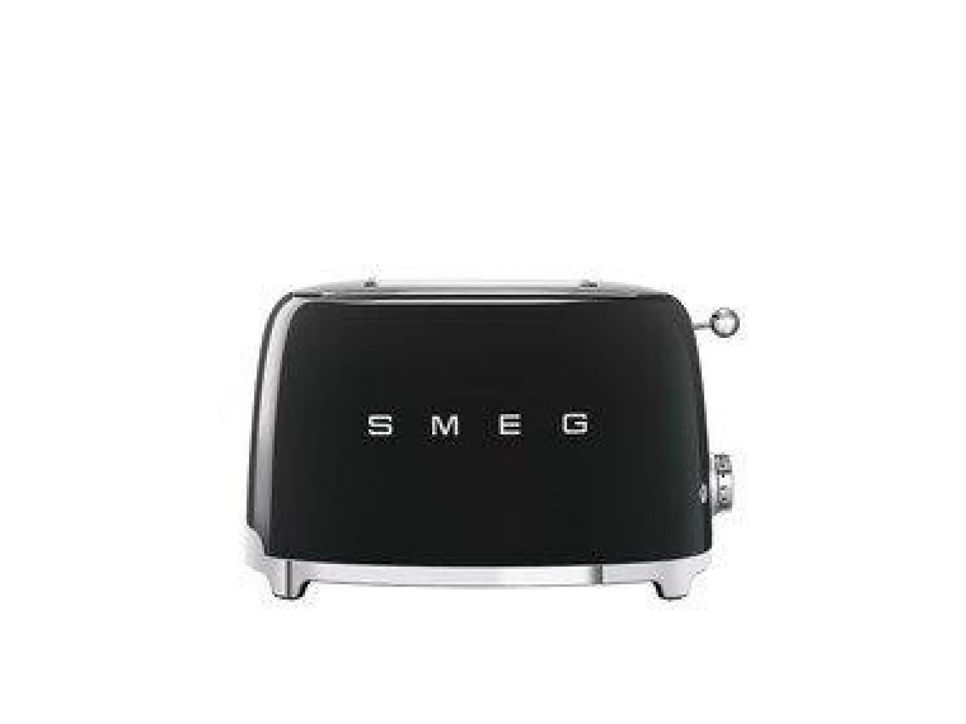 Small Appliances>Meadows and Byrne Smeg Toaster - Black