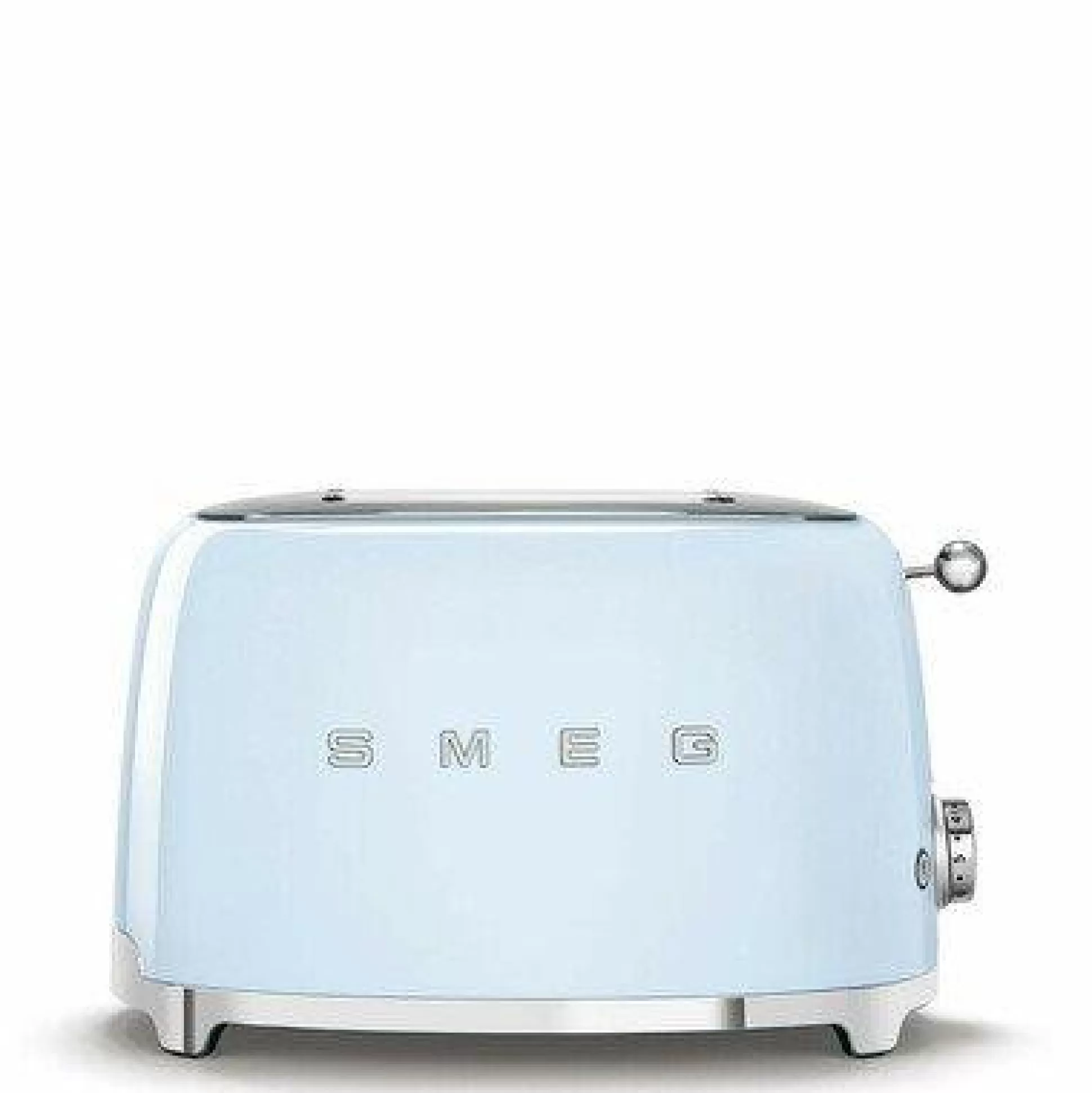 Small Appliances>Meadows and Byrne Smeg Toaster - Pastel Blue