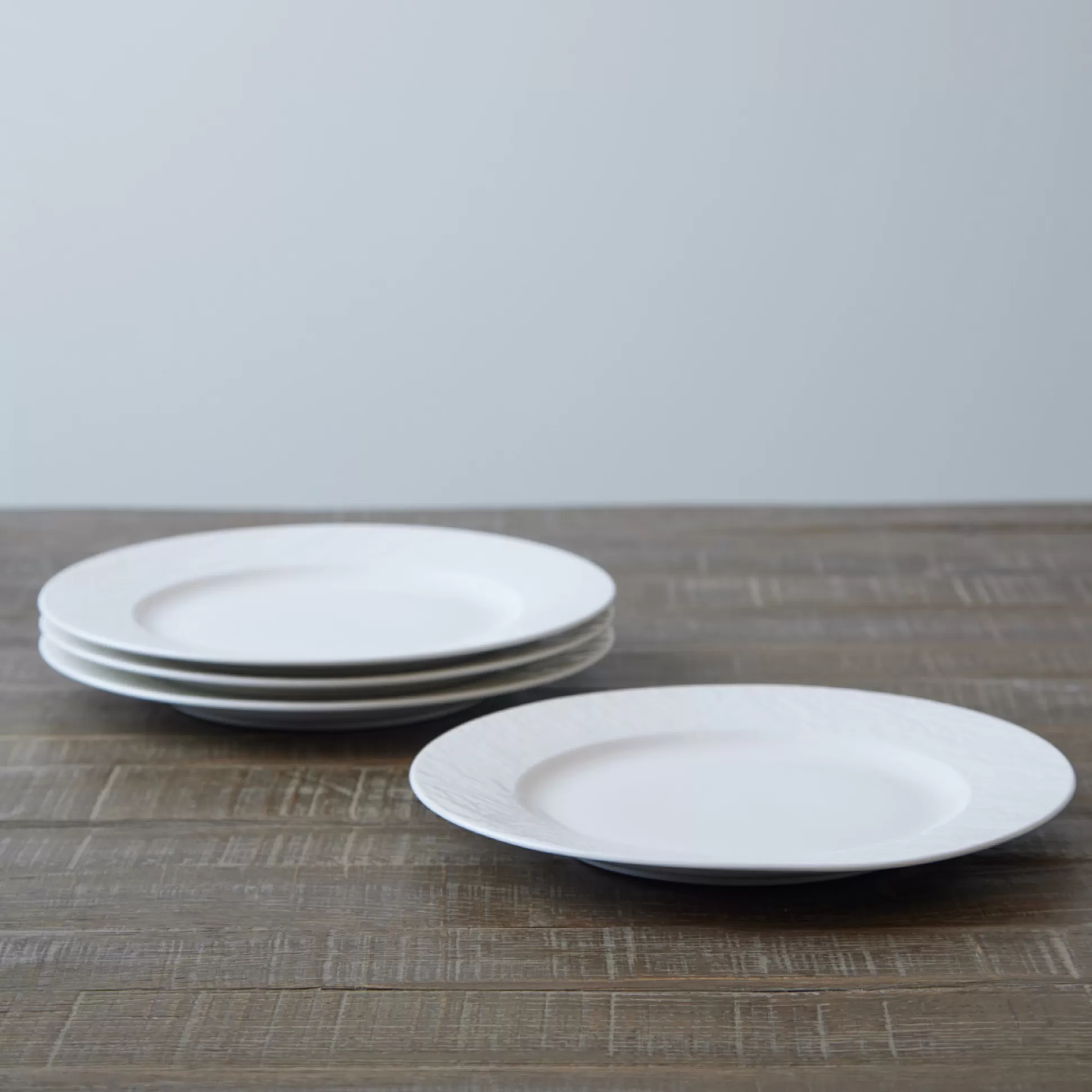 Plates>Meadows and Byrne Sofie 27Cm Dinner Plate - Set Of 4