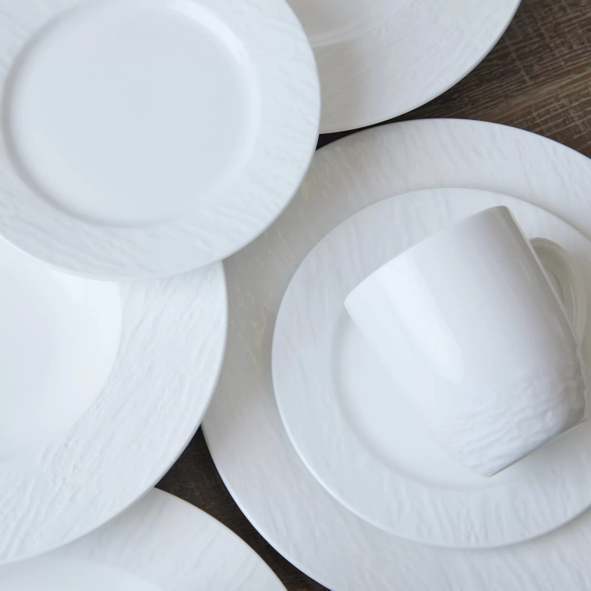 Plates>Meadows and Byrne Sofie Collection