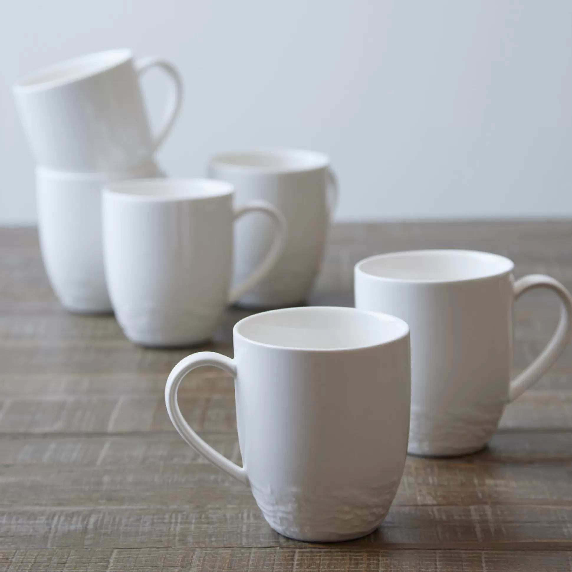 Mugs>Meadows and Byrne Sofie Mug Set Of 6