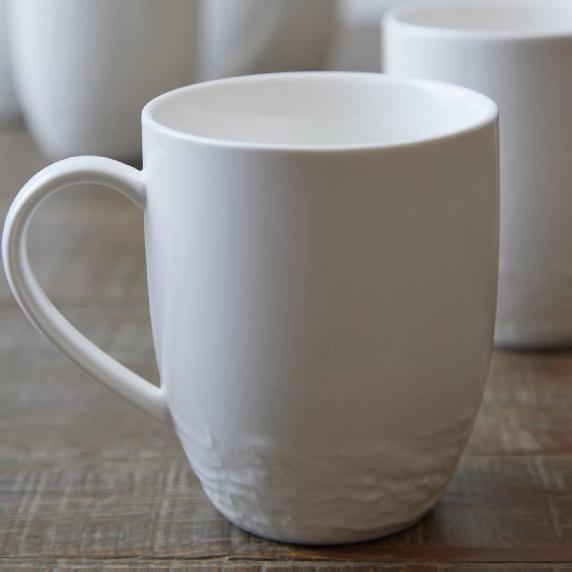 Mugs>Meadows and Byrne Sofie Mug Set Of 6