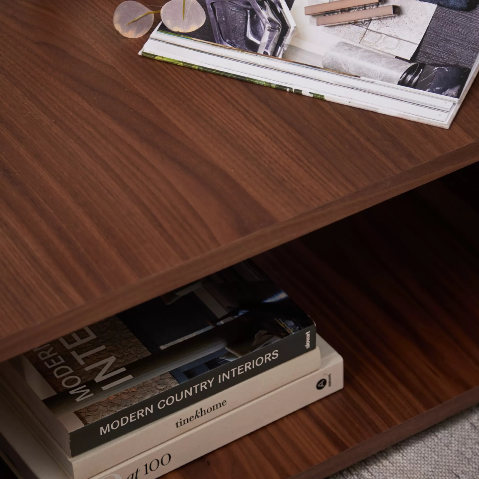 - Coffee Tables>Meadows and Byrne Stewart Coffee Table