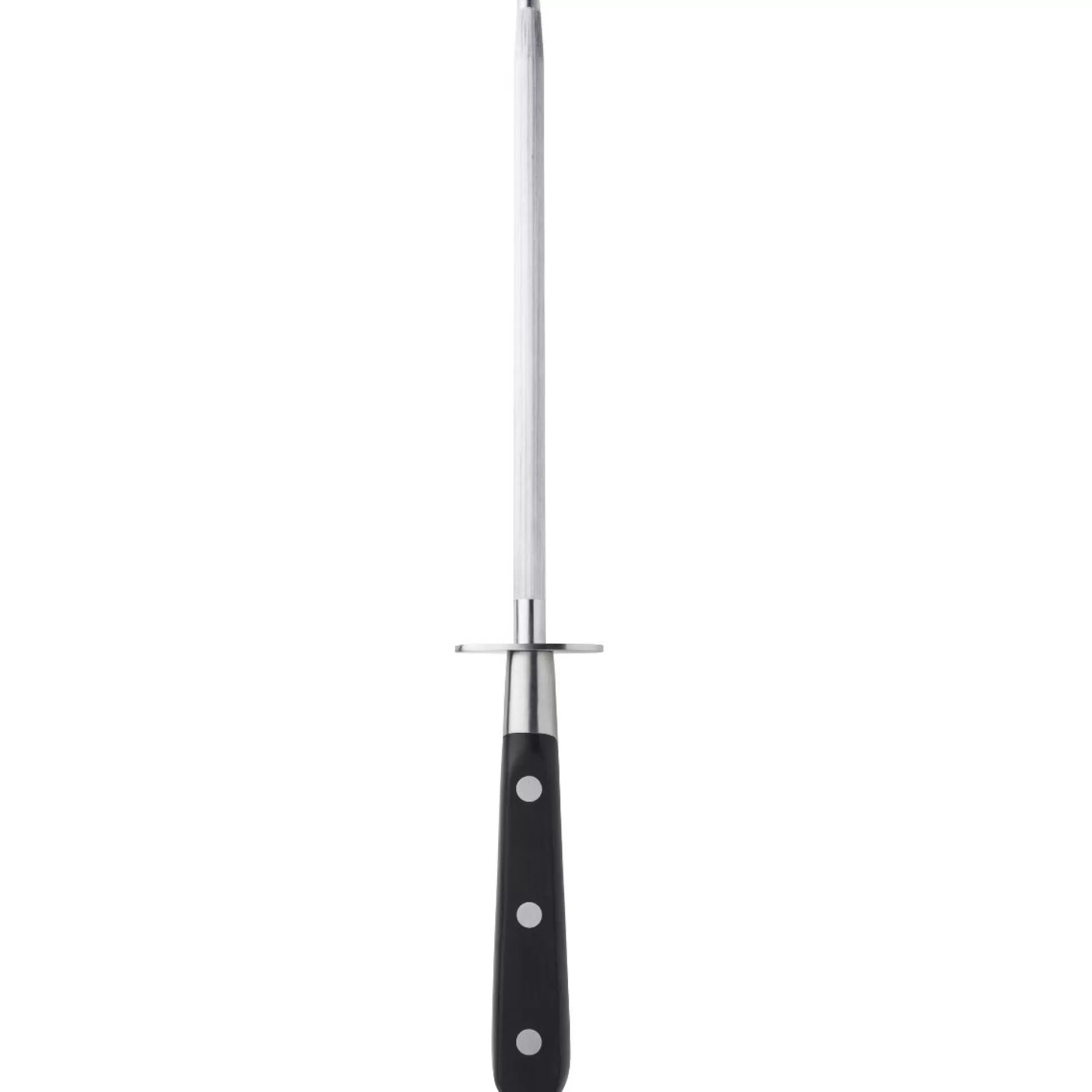 Kitchen Utensils & Accessories>Meadows and Byrne Taylors Eye Witness Sabatier Sharpening Steel