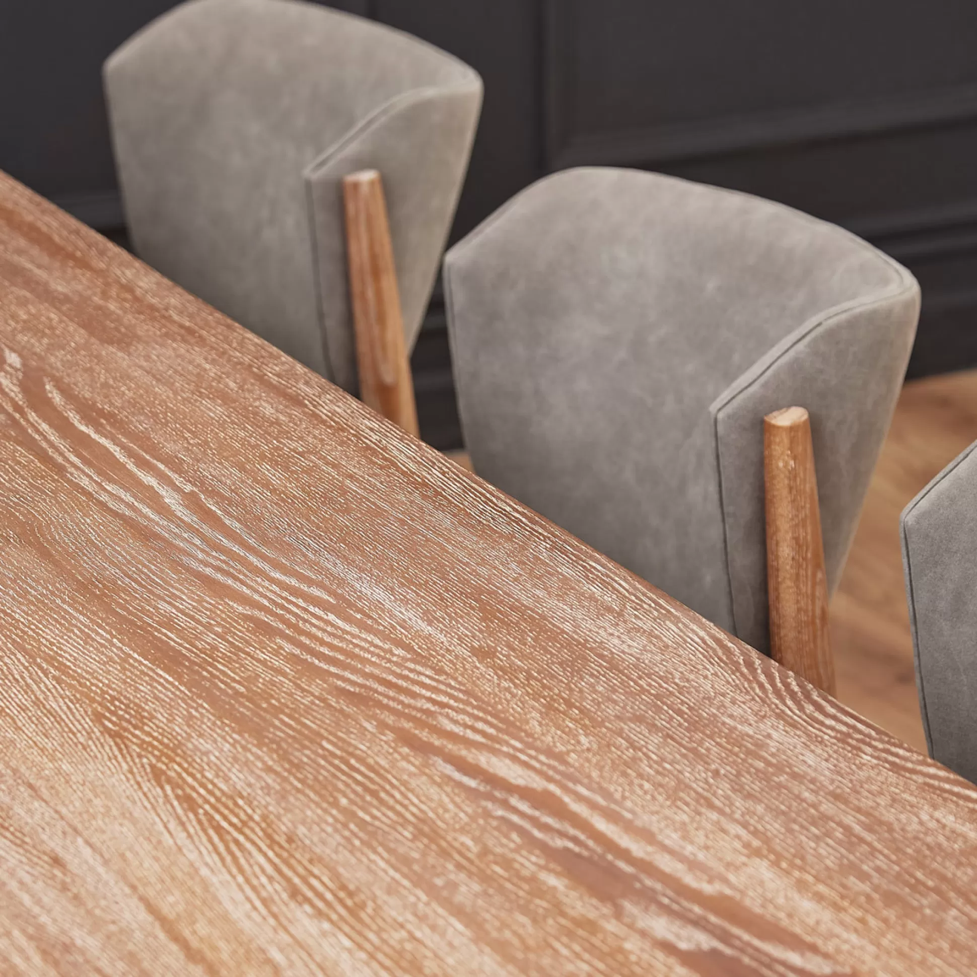 - Dining Tables>Meadows and Byrne Teelo Dining Table