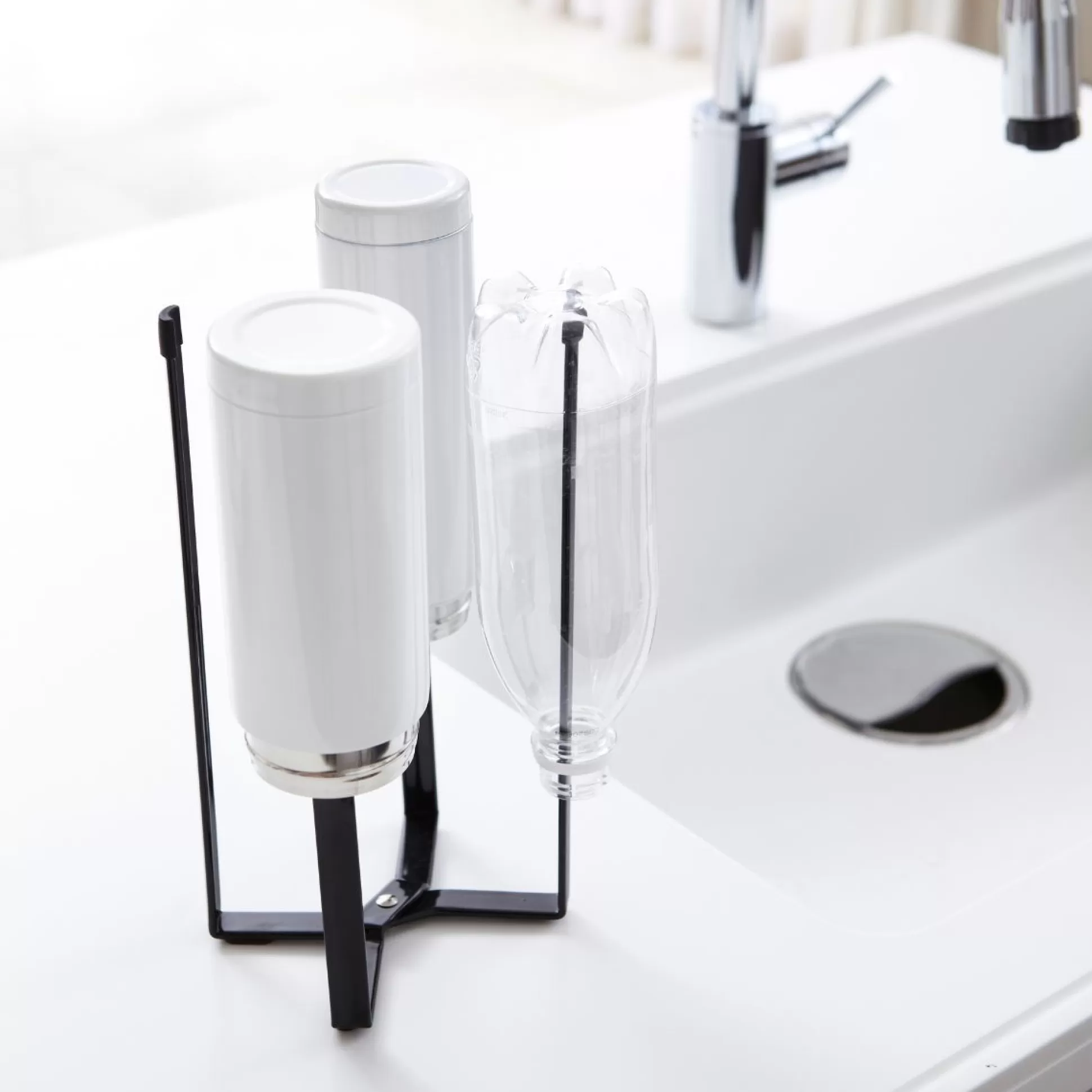 Kitchen Utensils & Accessories>Meadows and Byrne Tower Kitchen Multi Use Stand