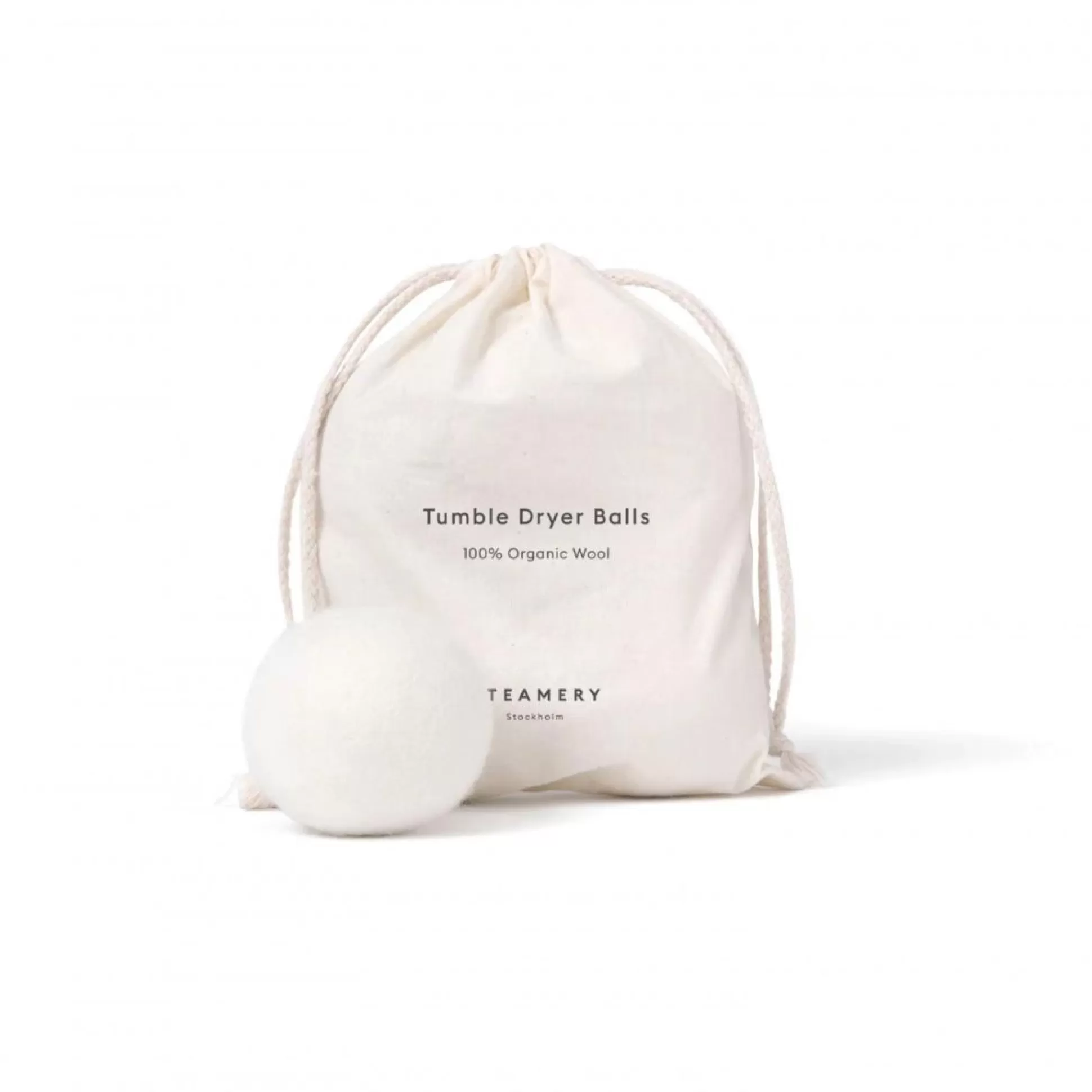 Ironing Boards & Accessories>Meadows and Byrne Tumble Dryer Balls