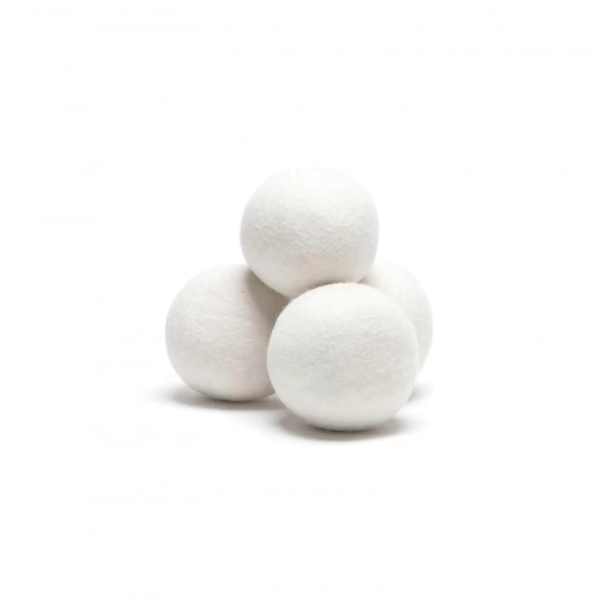 Ironing Boards & Accessories>Meadows and Byrne Tumble Dryer Balls